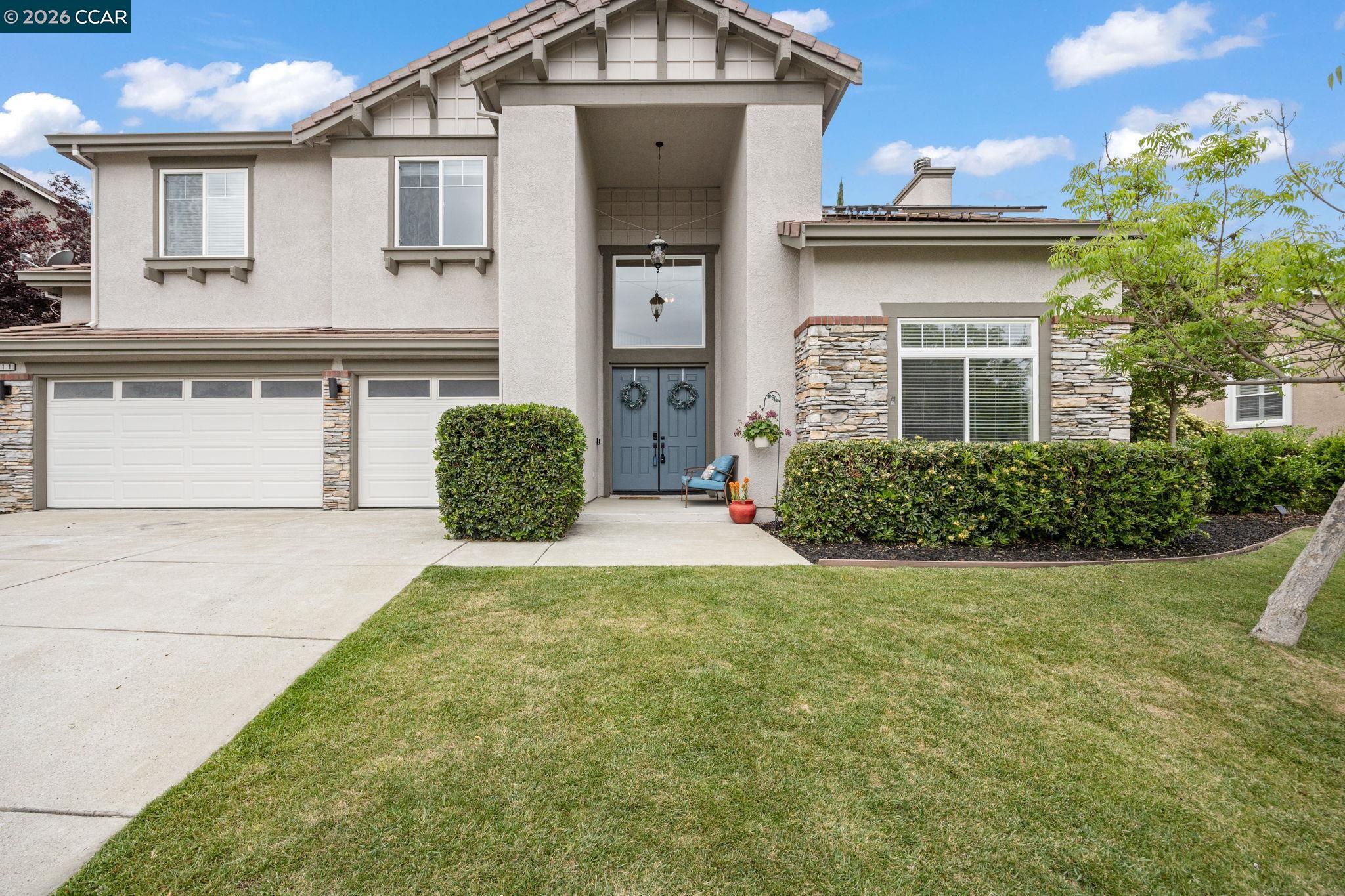 911 Autumn Oak Cir, Concord CA 94521 — photo 68