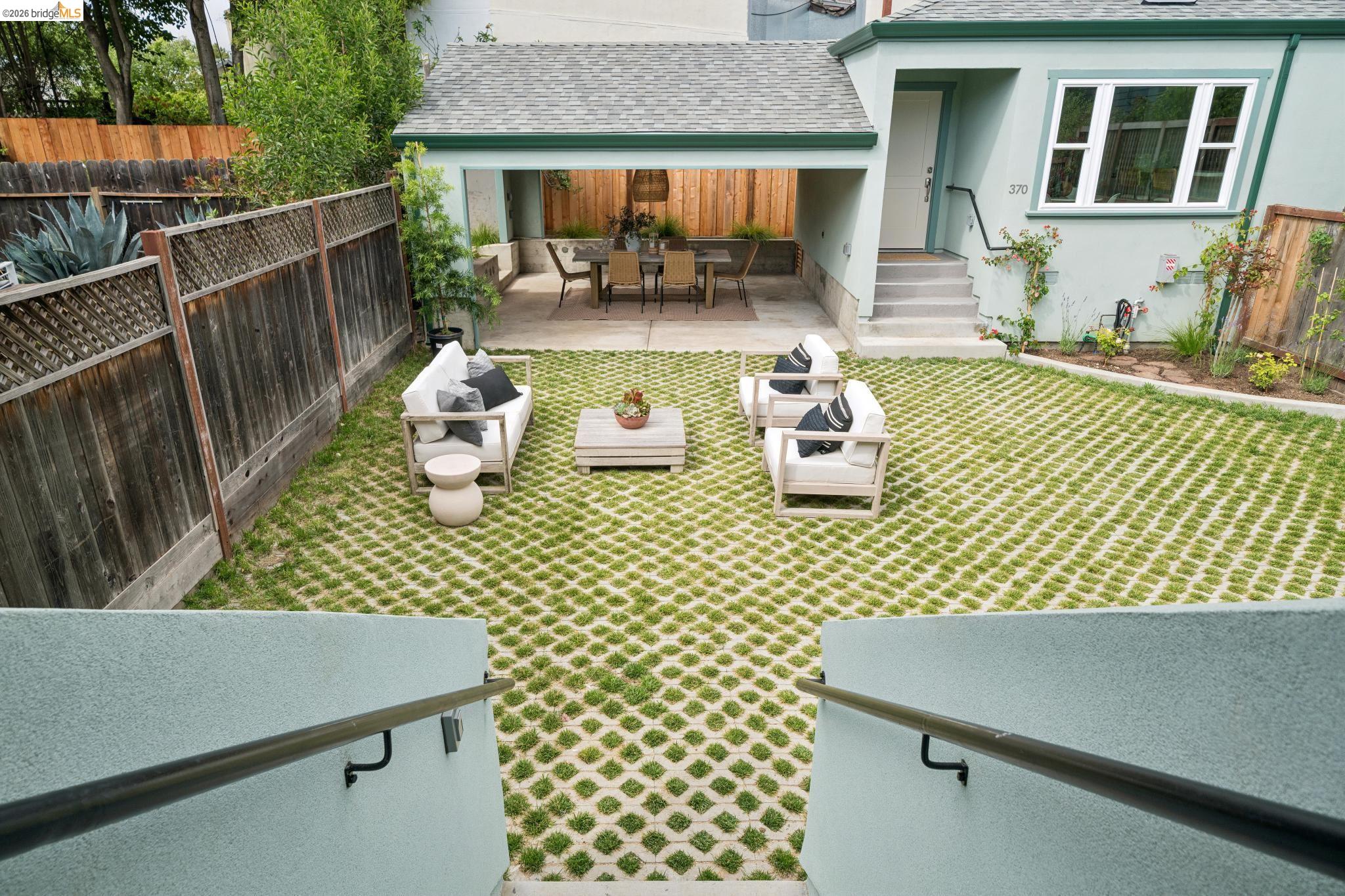 368 Hudson, Oakland CA 94618 — photo 30
