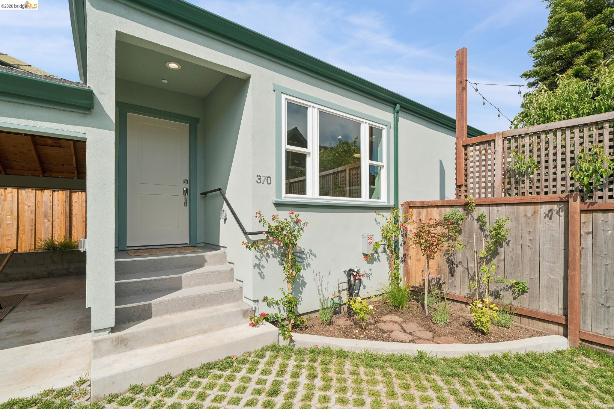 368 Hudson, Oakland CA 94618 — photo 31