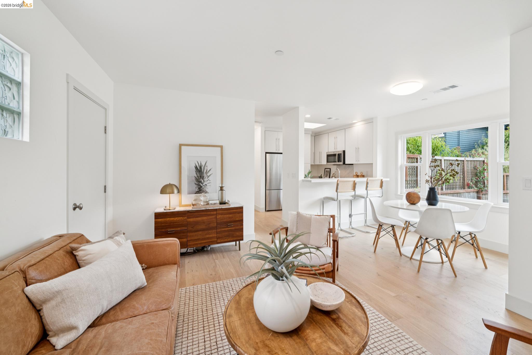 368 Hudson, Oakland CA 94618 — photo 33