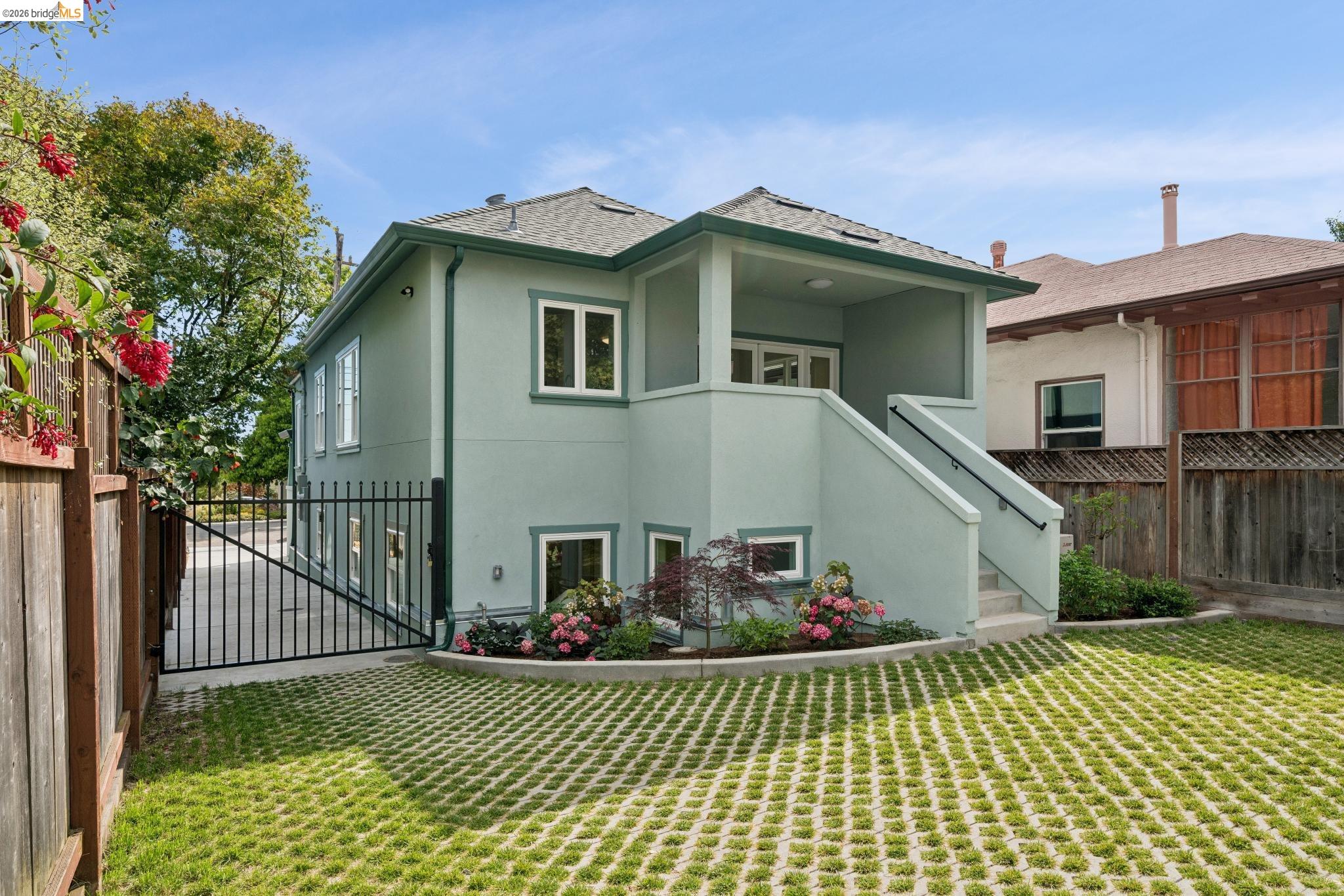 368 Hudson, Oakland CA 94618 — photo 47