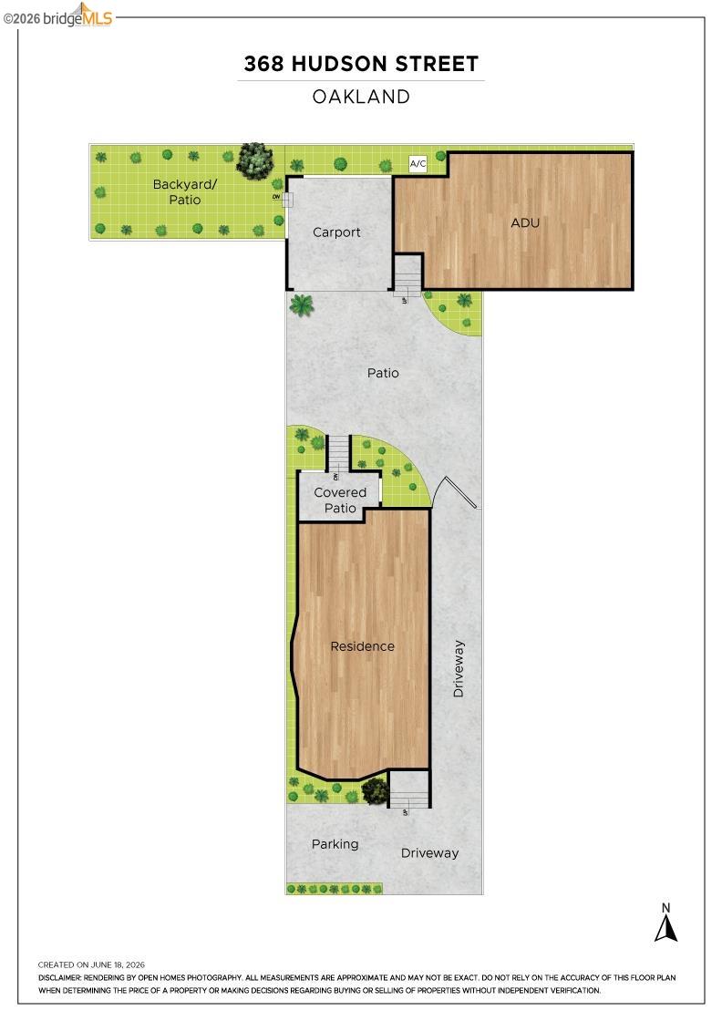 368 Hudson, Oakland CA 94618 — photo 53