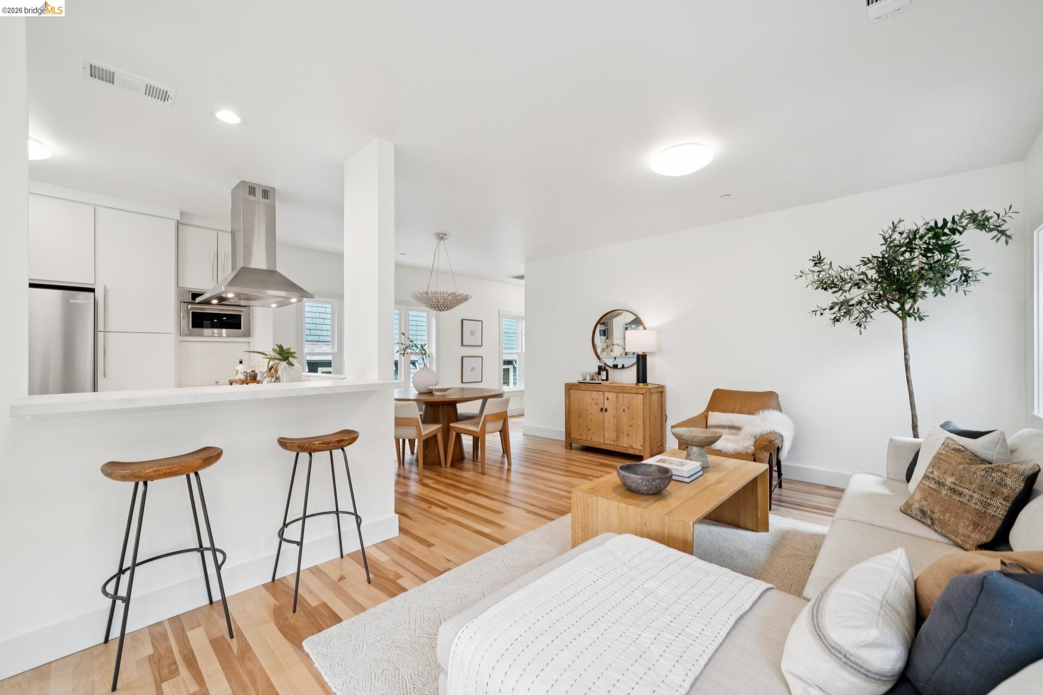 368 Hudson, Oakland CA 94618 — photo 7