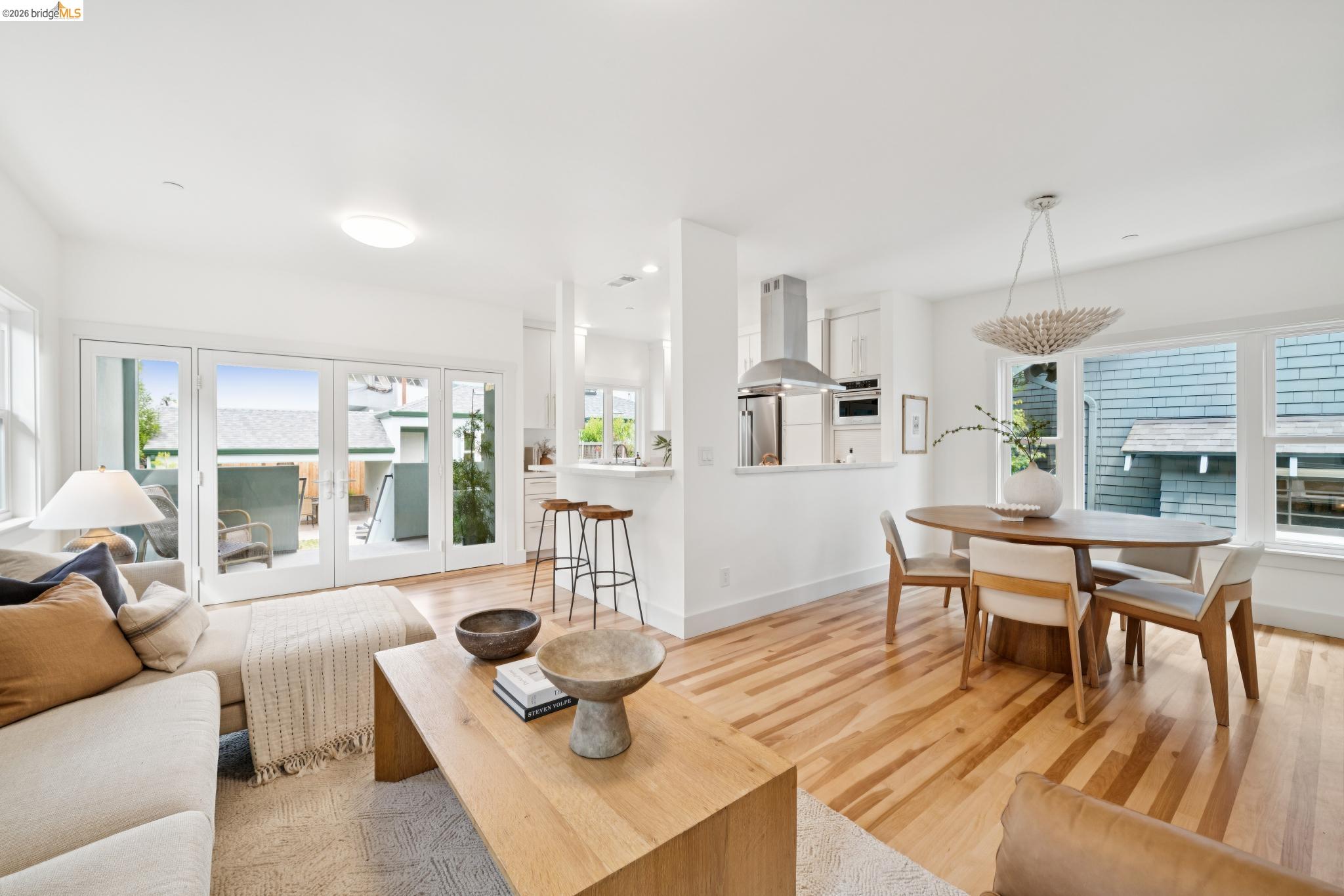 368 Hudson, Oakland CA 94618 — photo 8