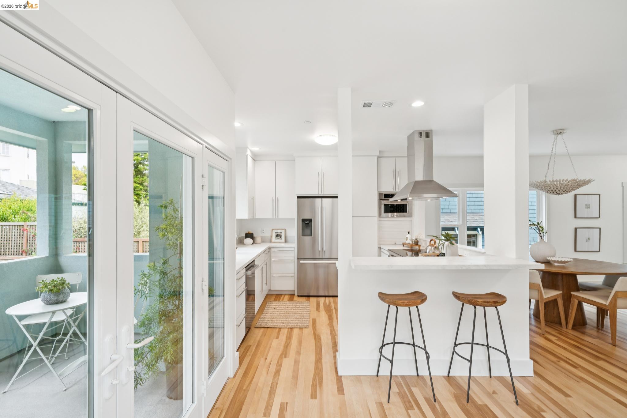 368 Hudson, Oakland CA 94618 — photo 10
