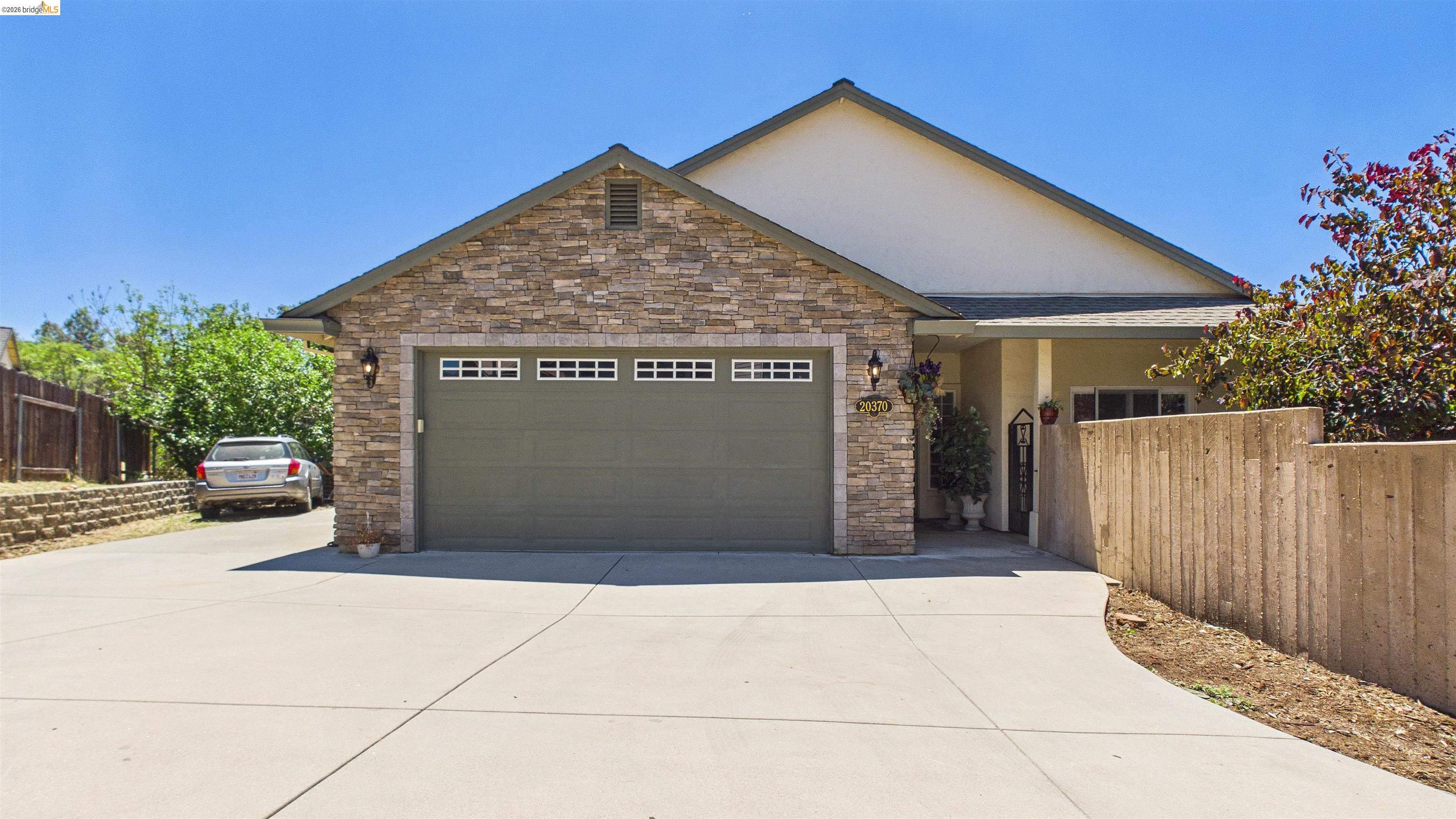 20370 Starr King Dr, Soulsbyville CA 95372 — photo 28