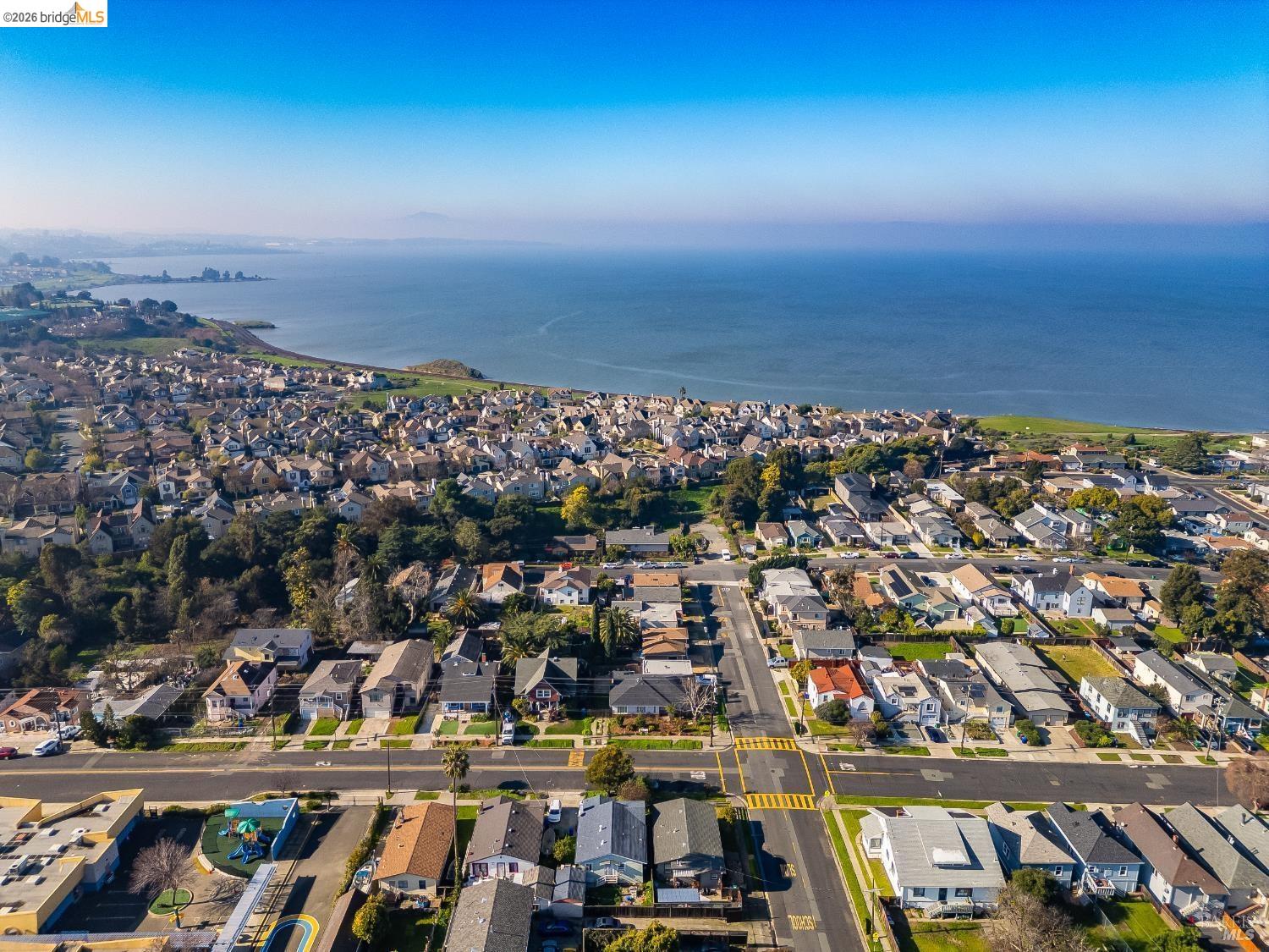 905 1st Street, Rodeo CA 94572 — photo 11