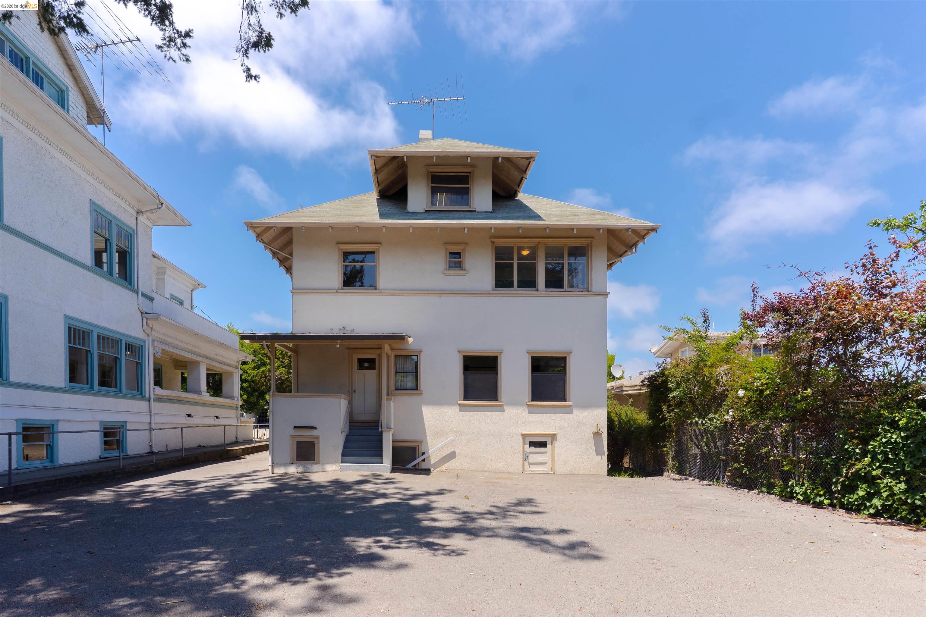 478 Jean St, Oakland CA 94610 — photo 39