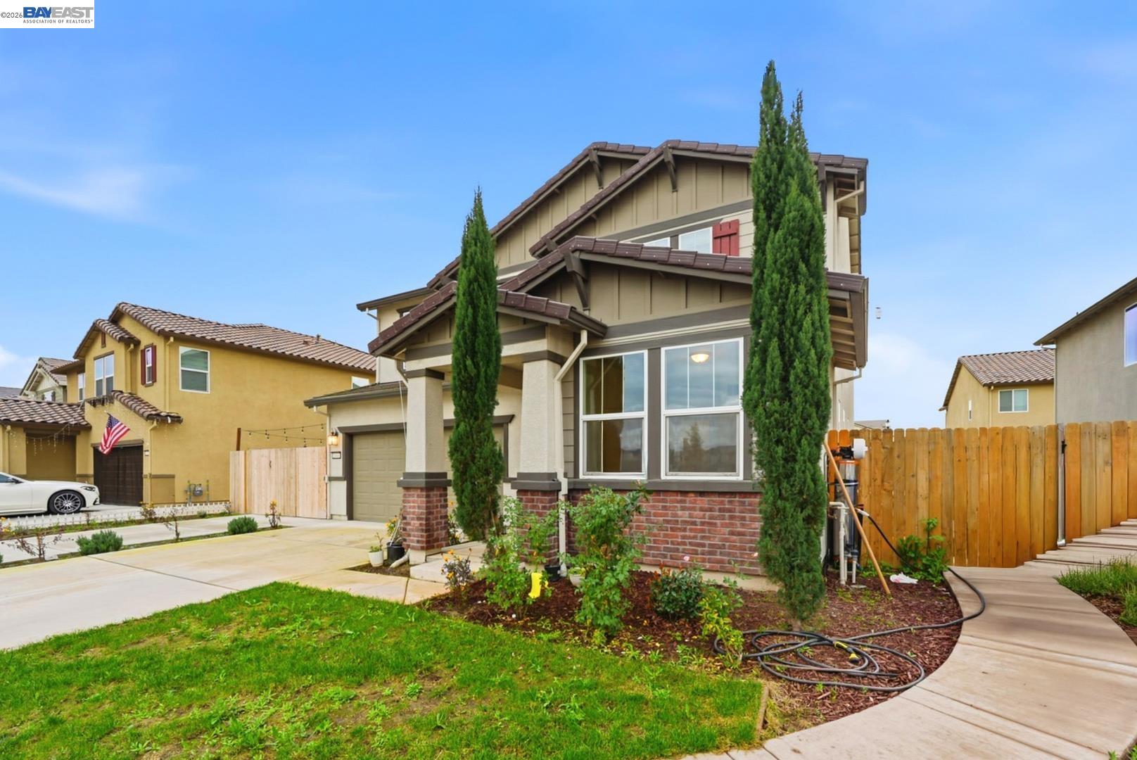 1444 Meridian St, Manteca CA 95337 — photo 3