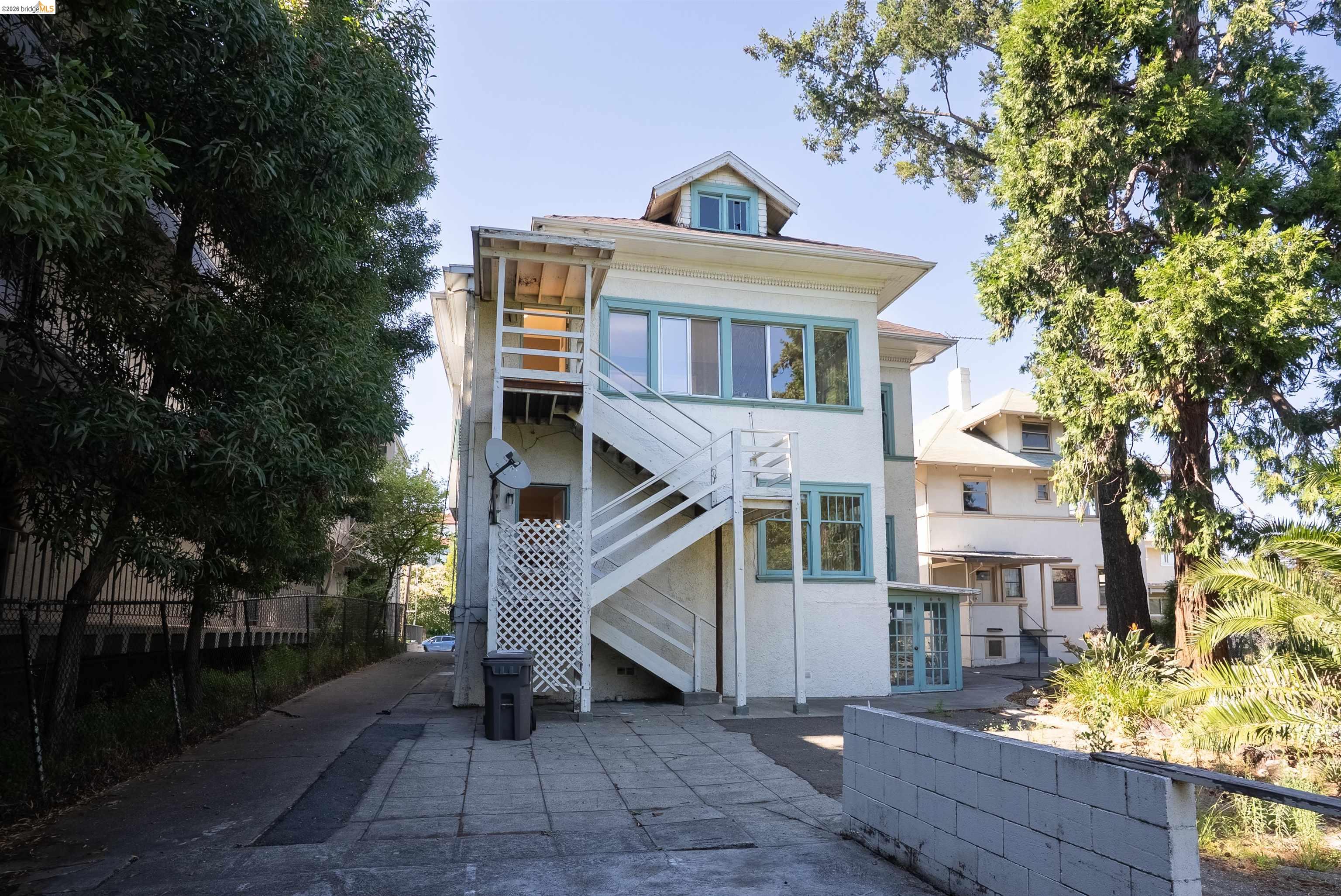 474 Jean, Oakland CA 94610 — photo 27