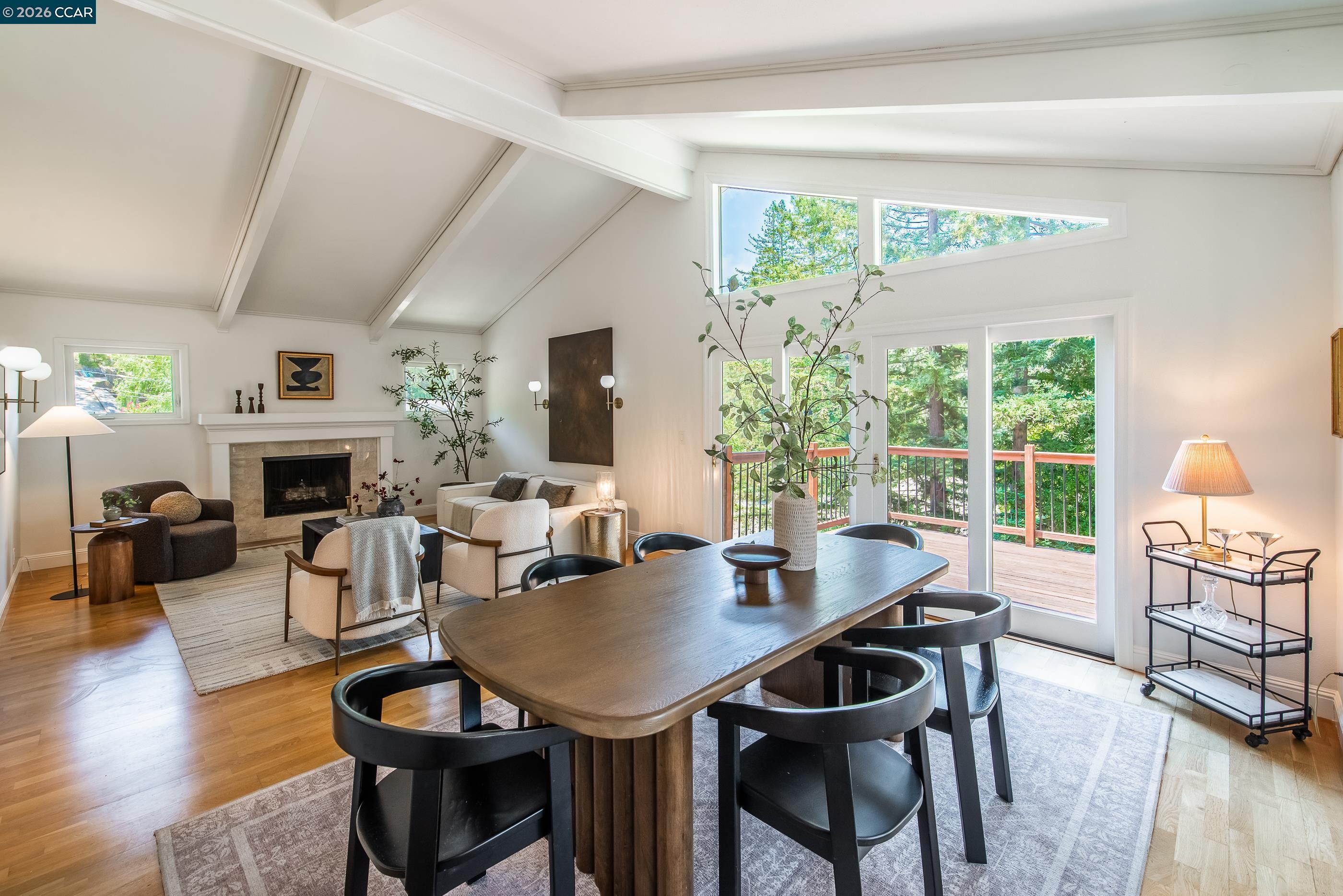 4033 Valente Dr, Lafayette CA 94549 — photo 16