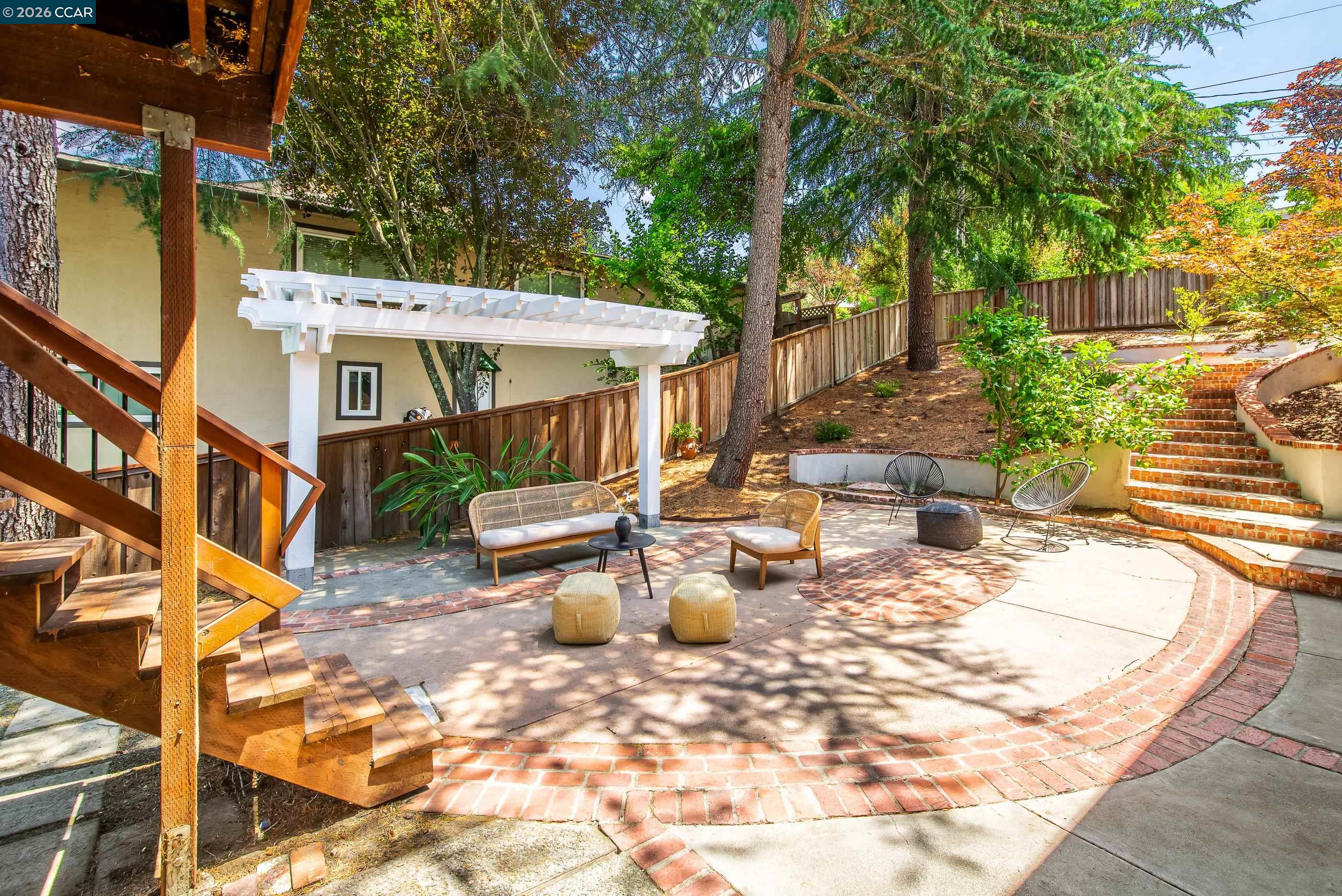 4033 Valente Dr, Lafayette CA 94549 — photo 37