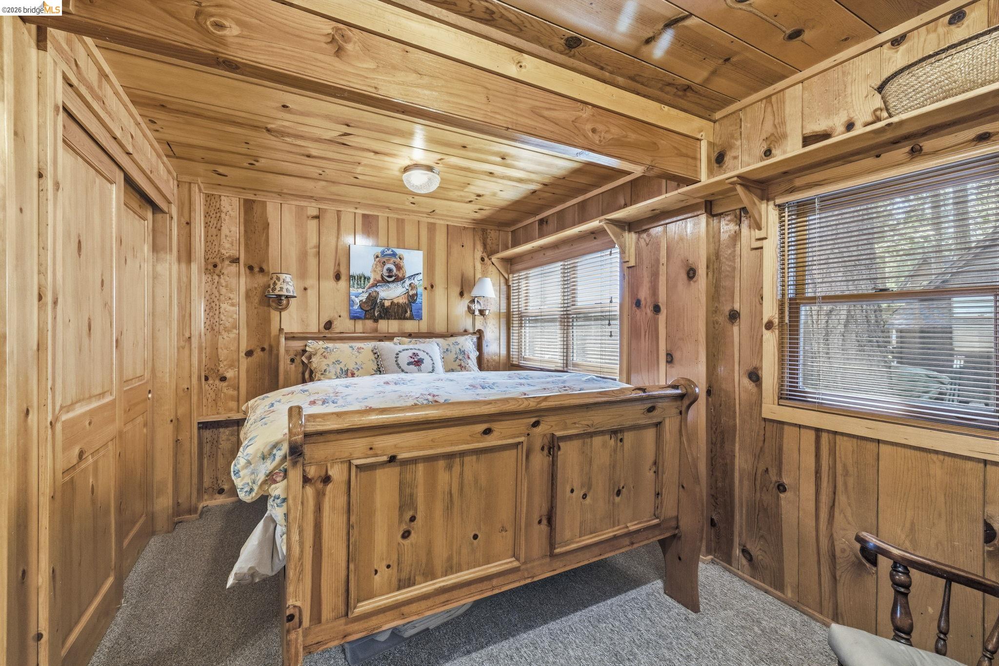 232 SUGAR PINE AVE, Pinecrest CA 95364 — photo 11