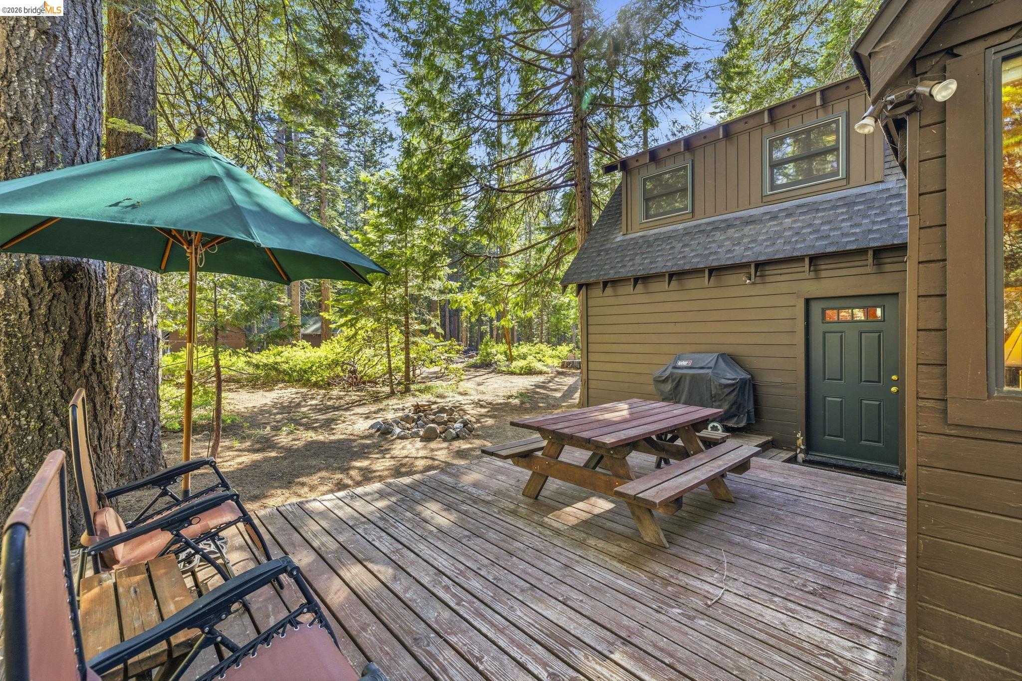 232 SUGAR PINE AVE, Pinecrest CA 95364 — photo 22