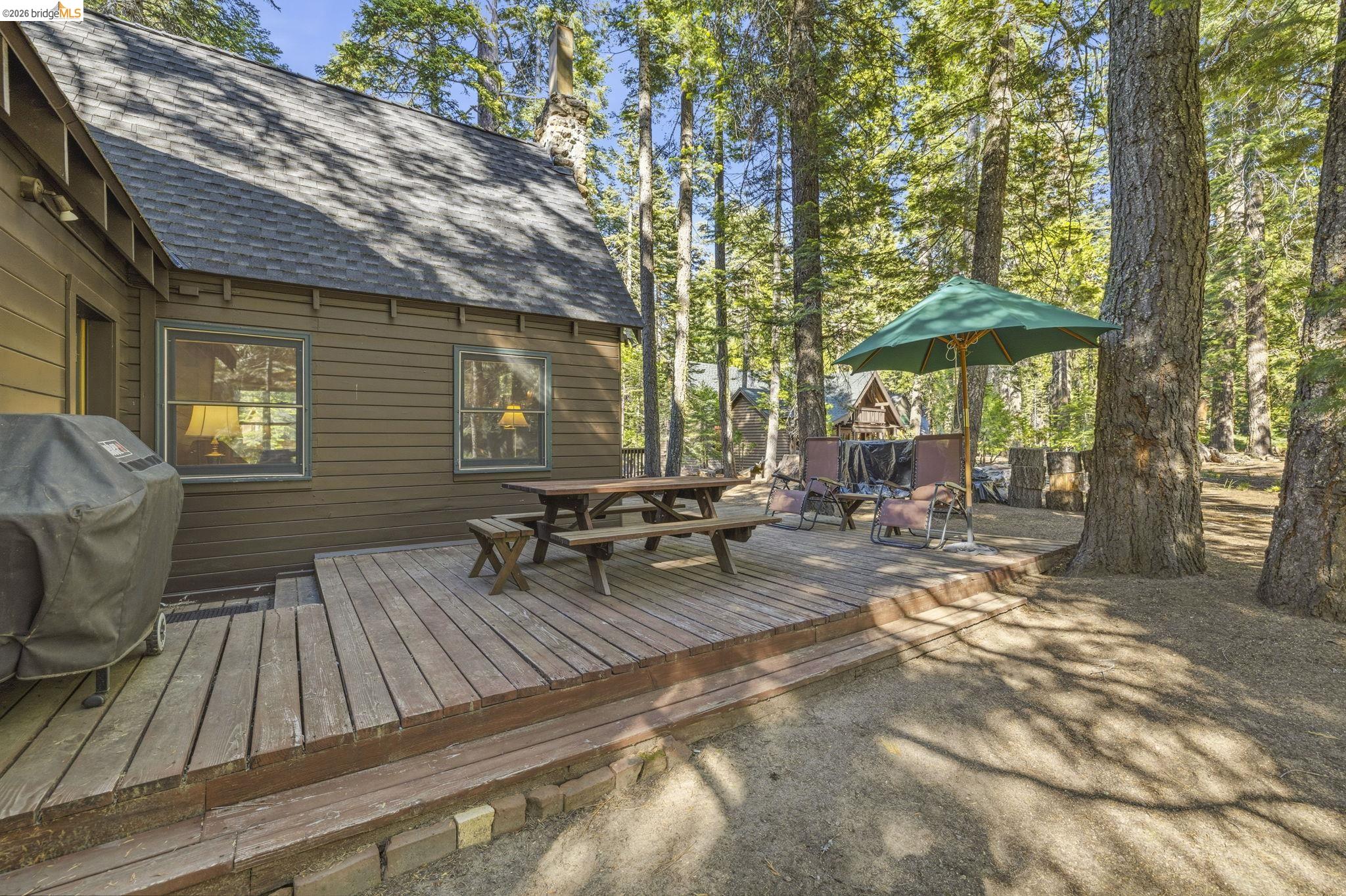 232 SUGAR PINE AVE, Pinecrest CA 95364 — photo 24