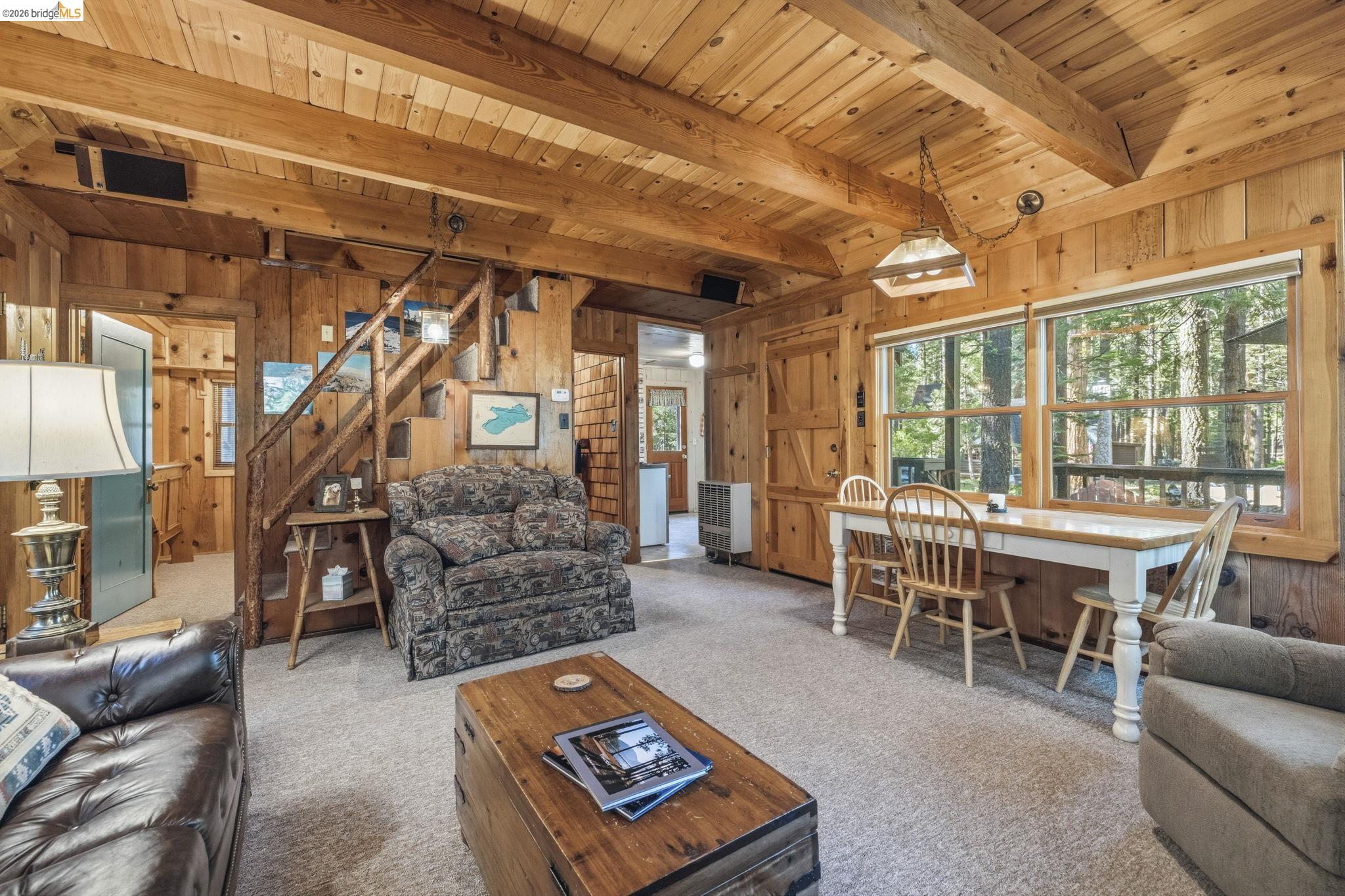 232 SUGAR PINE AVE, Pinecrest CA 95364 — photo 7