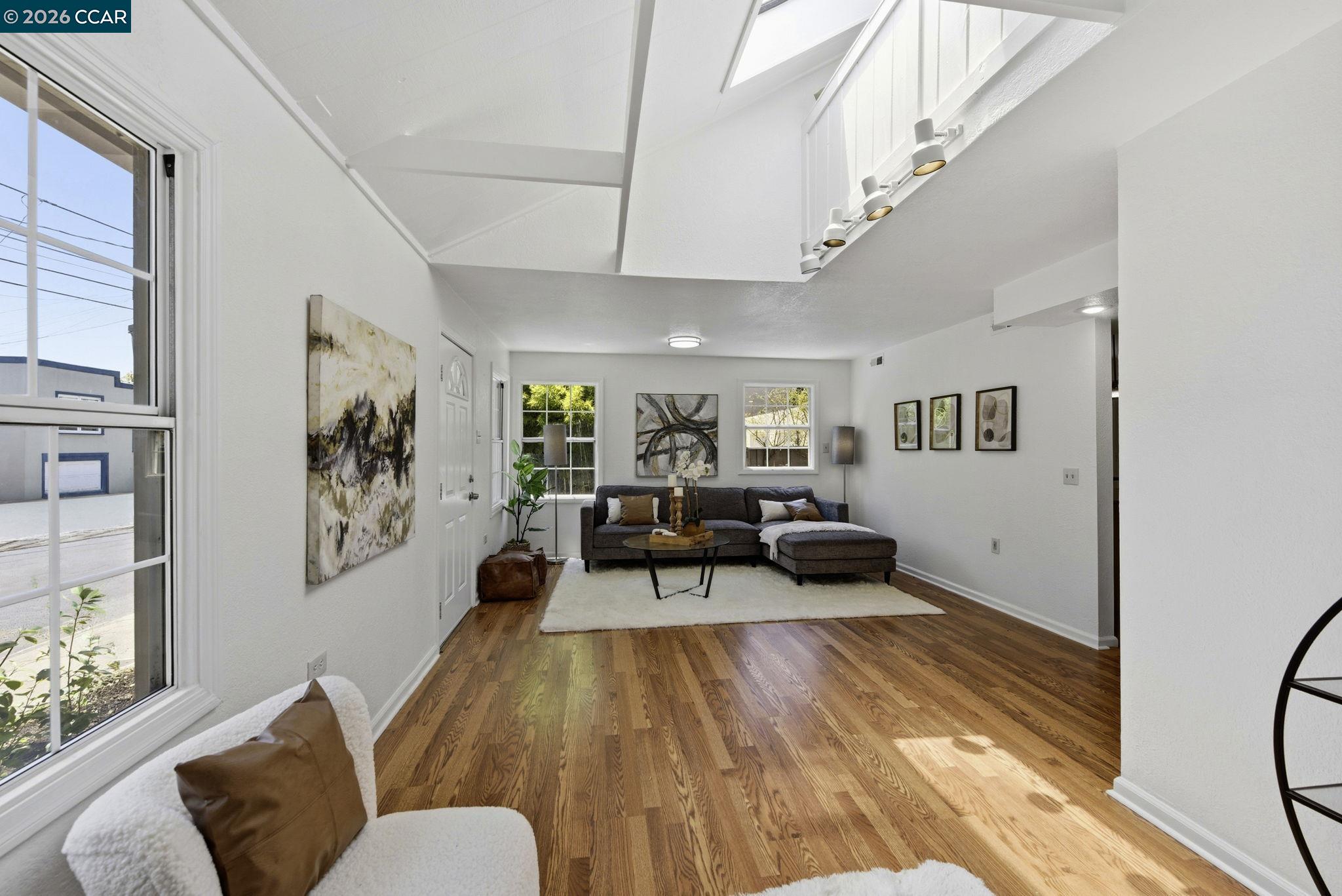 Homes For Sale in Alameda, CA
