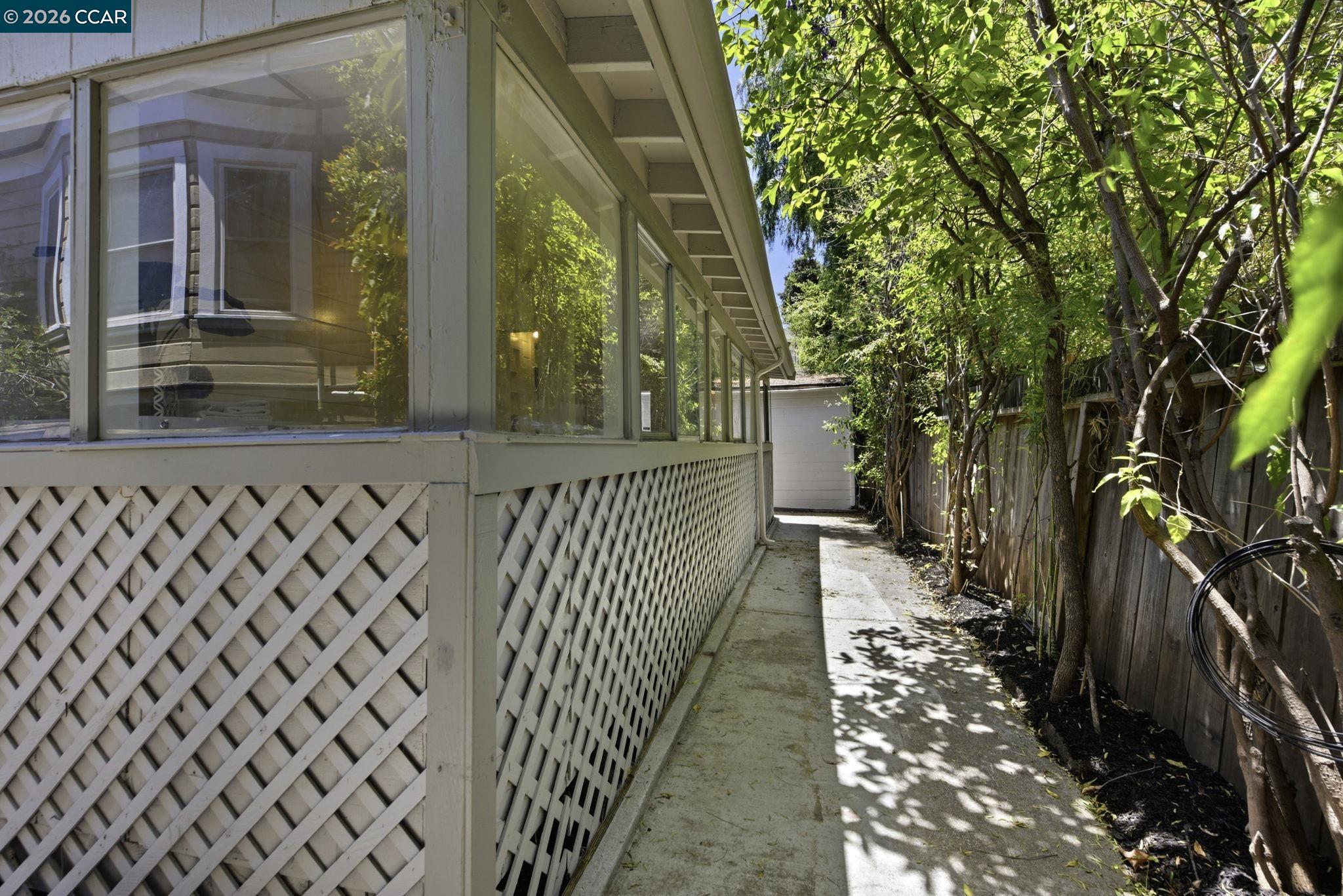 1711 WILLOW STREET, Alameda CA 94501 — photo 40