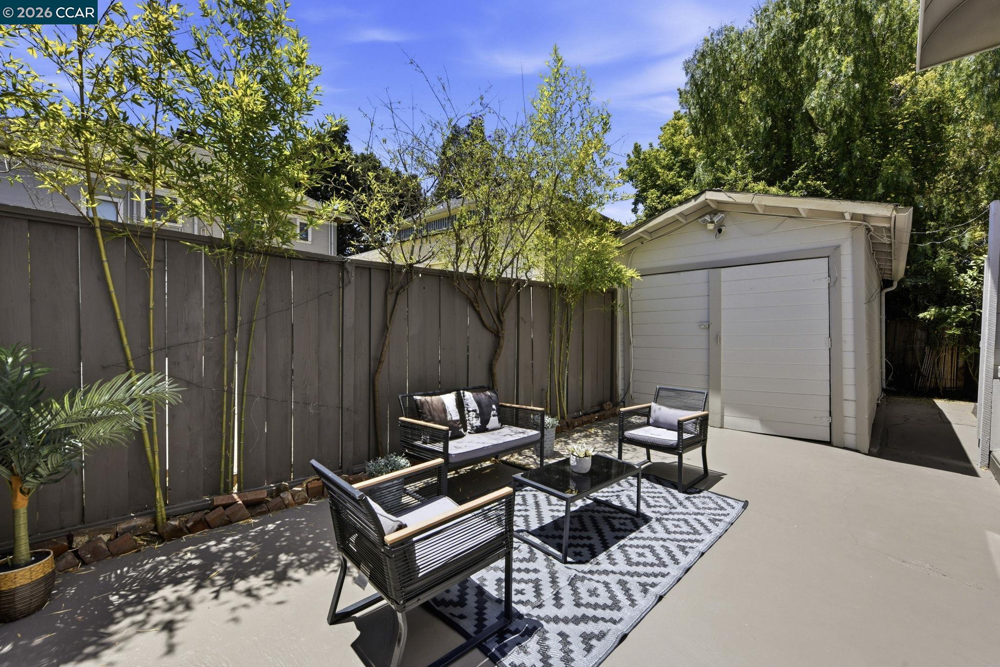 1711 WILLOW STREET, Alameda CA 94501 — photo 41
