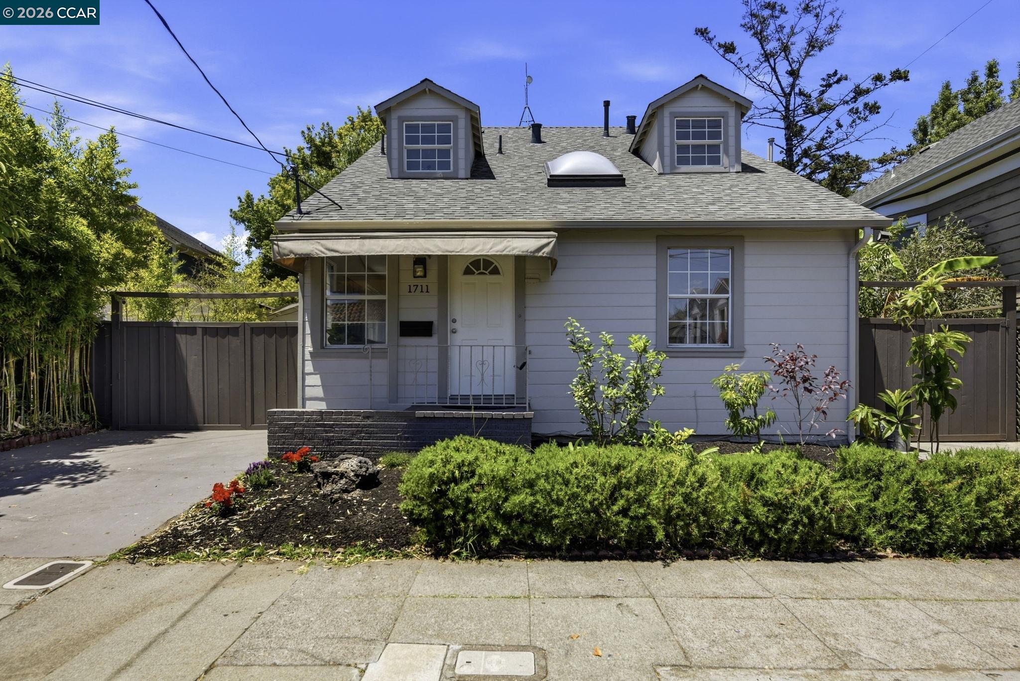 1711 WILLOW STREET, Alameda CA 94501 — photo 43