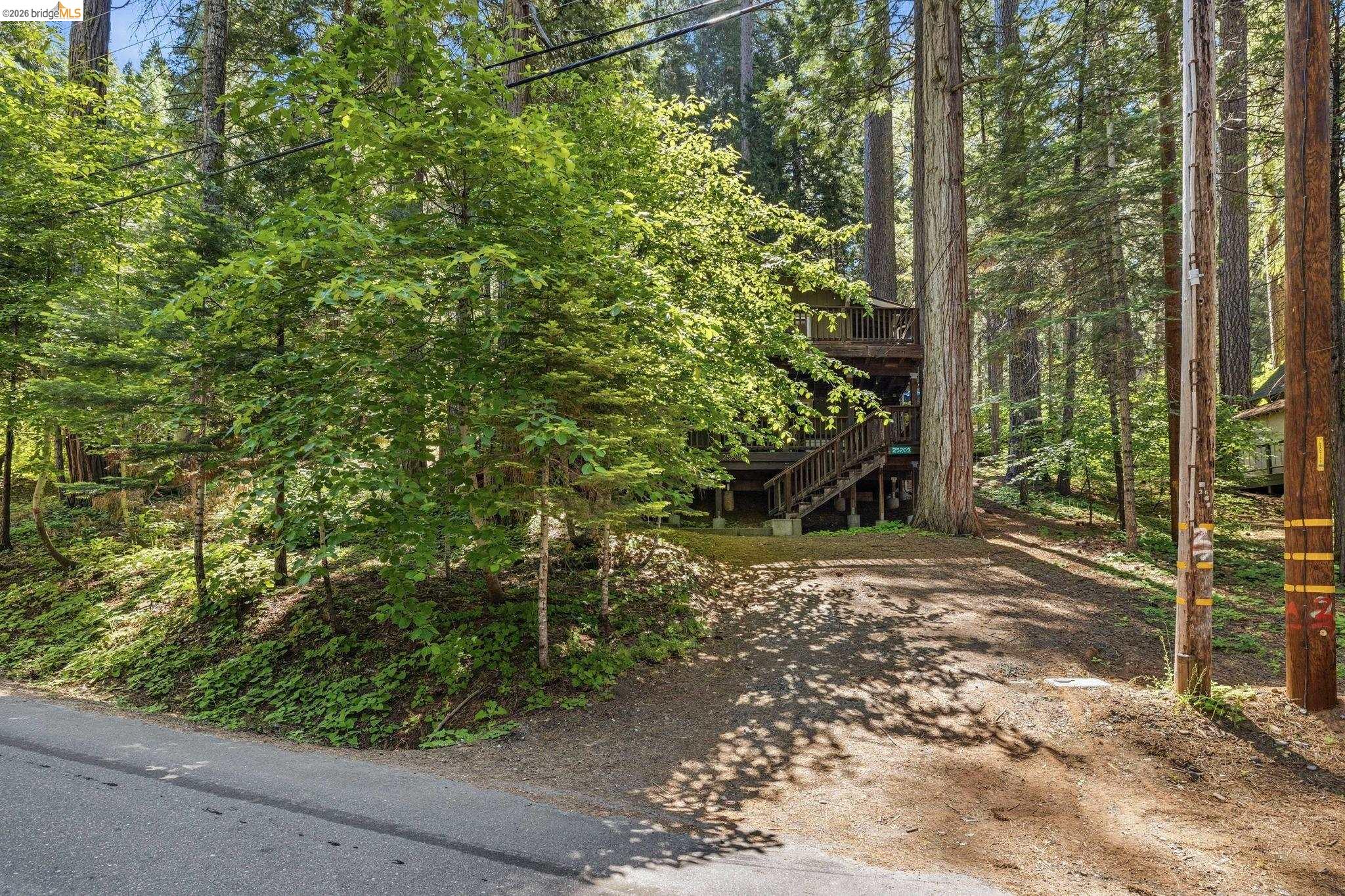 25209 E Jordan Way, Long Barn CA 95335 — photo 4