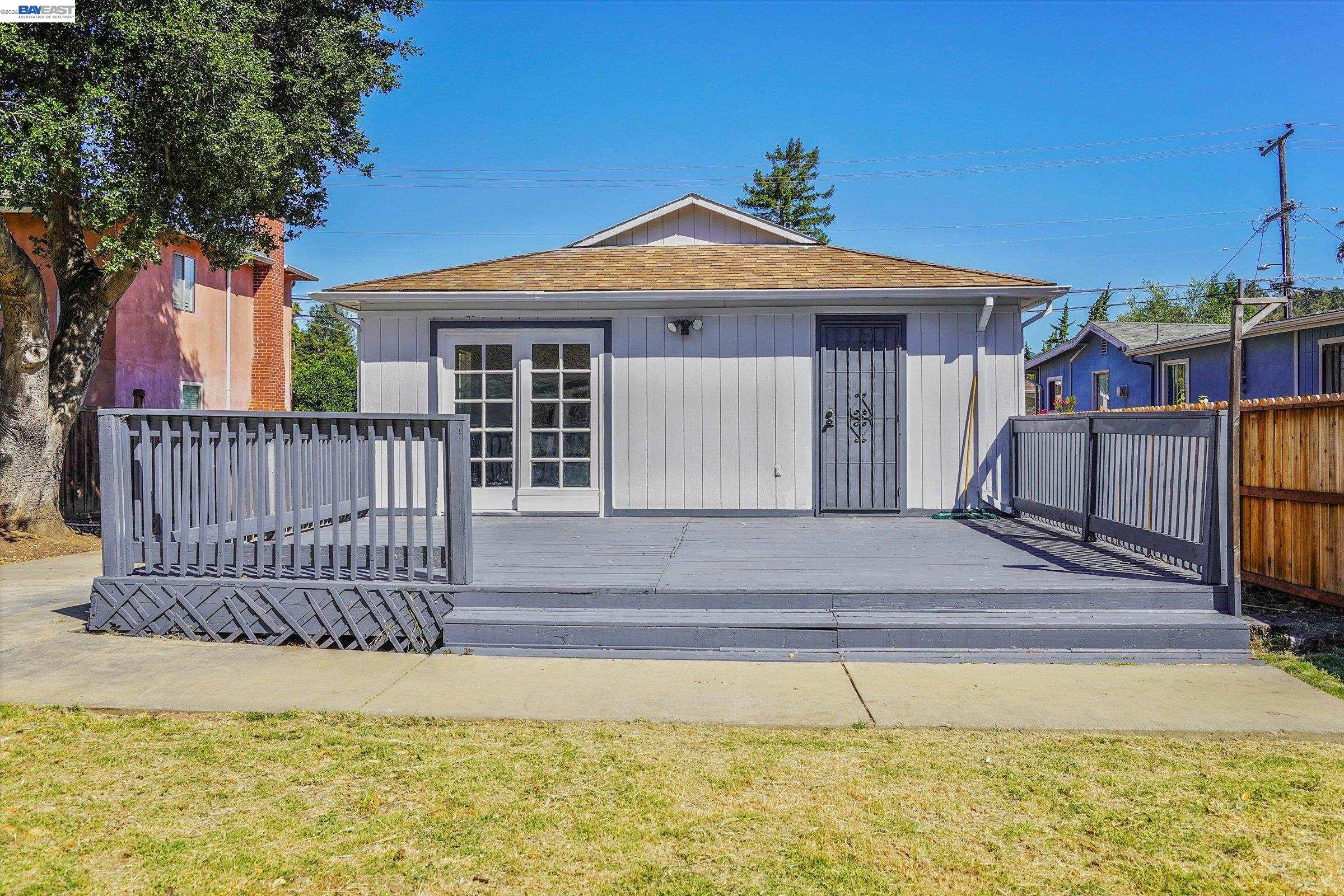 3932 Altamont Ave, Oakland CA 94605 — photo 25