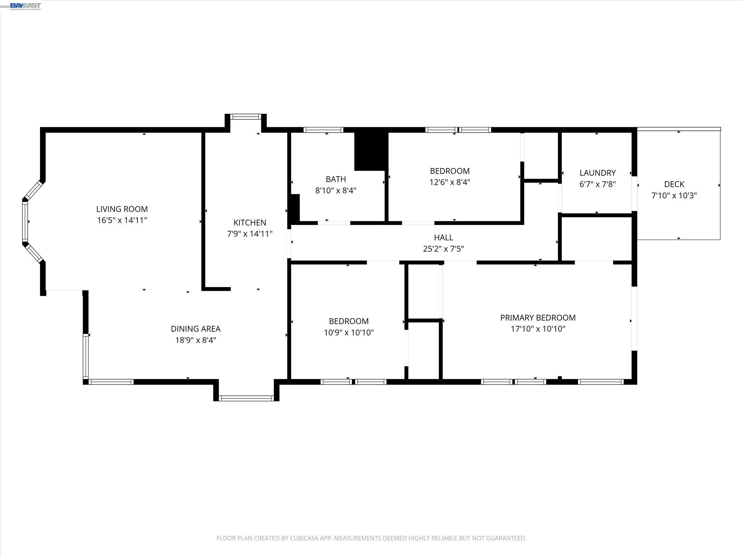 3932 Altamont Ave, Oakland CA 94605 — photo 32