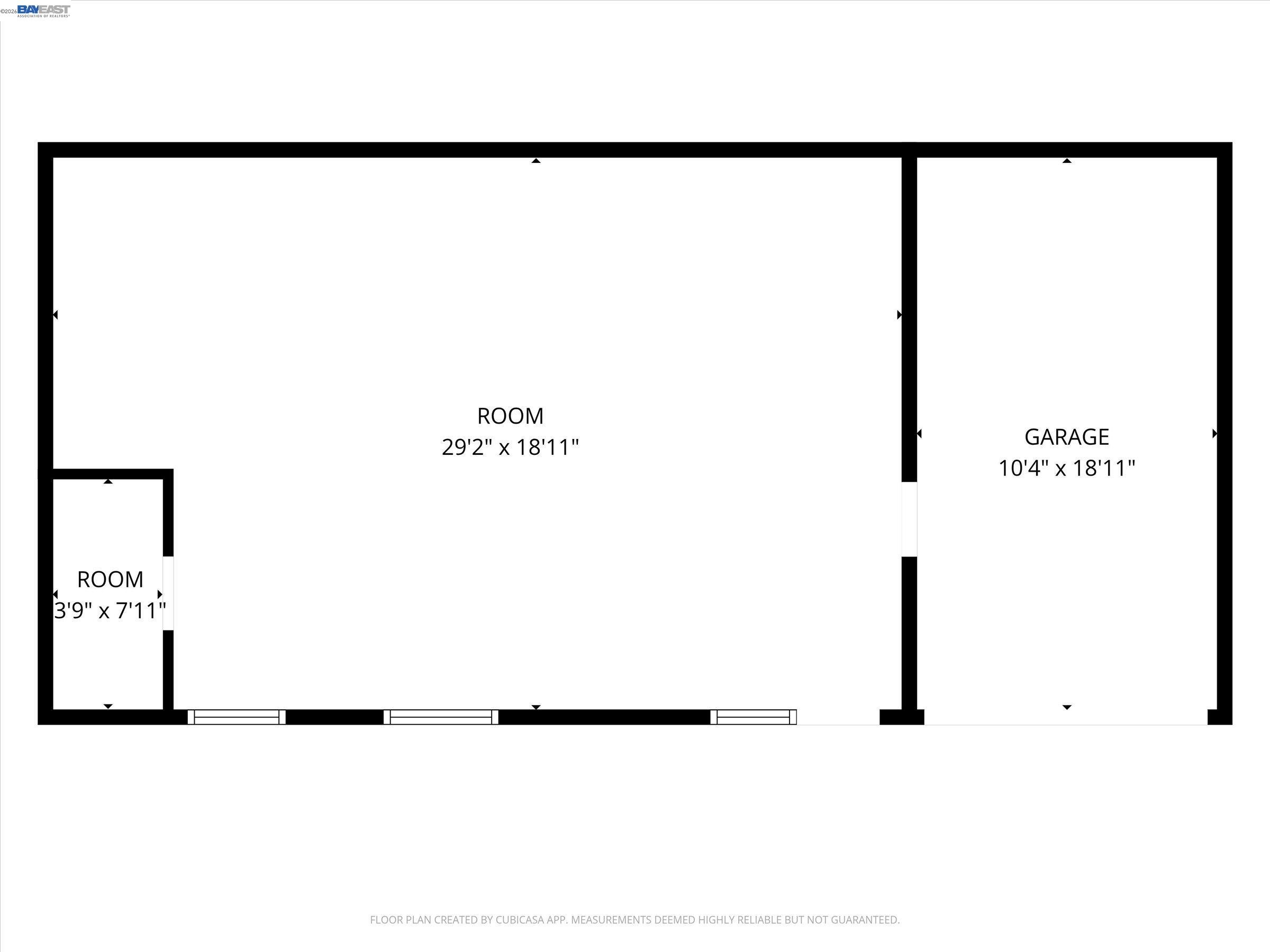 3932 Altamont Ave, Oakland CA 94605 — photo 33