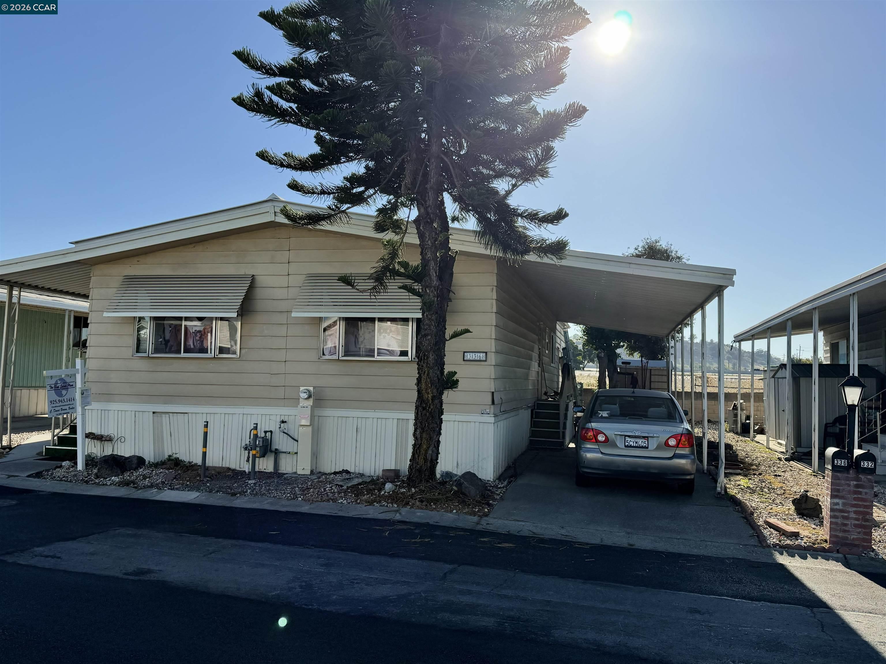 336 Avenida Flores # 67, Pacheco CA 94553 — photo 3