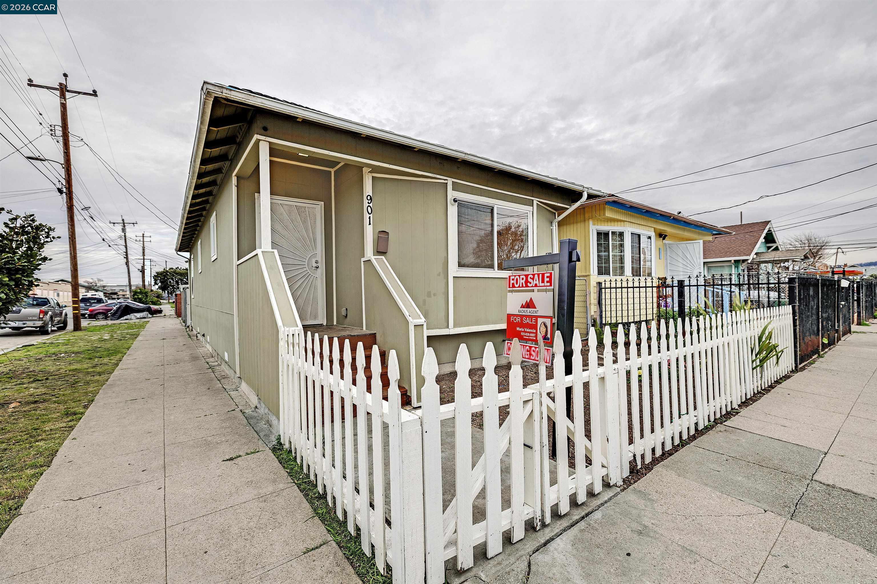 901 Florida Ave, Richmond CA 94804 — photo 23