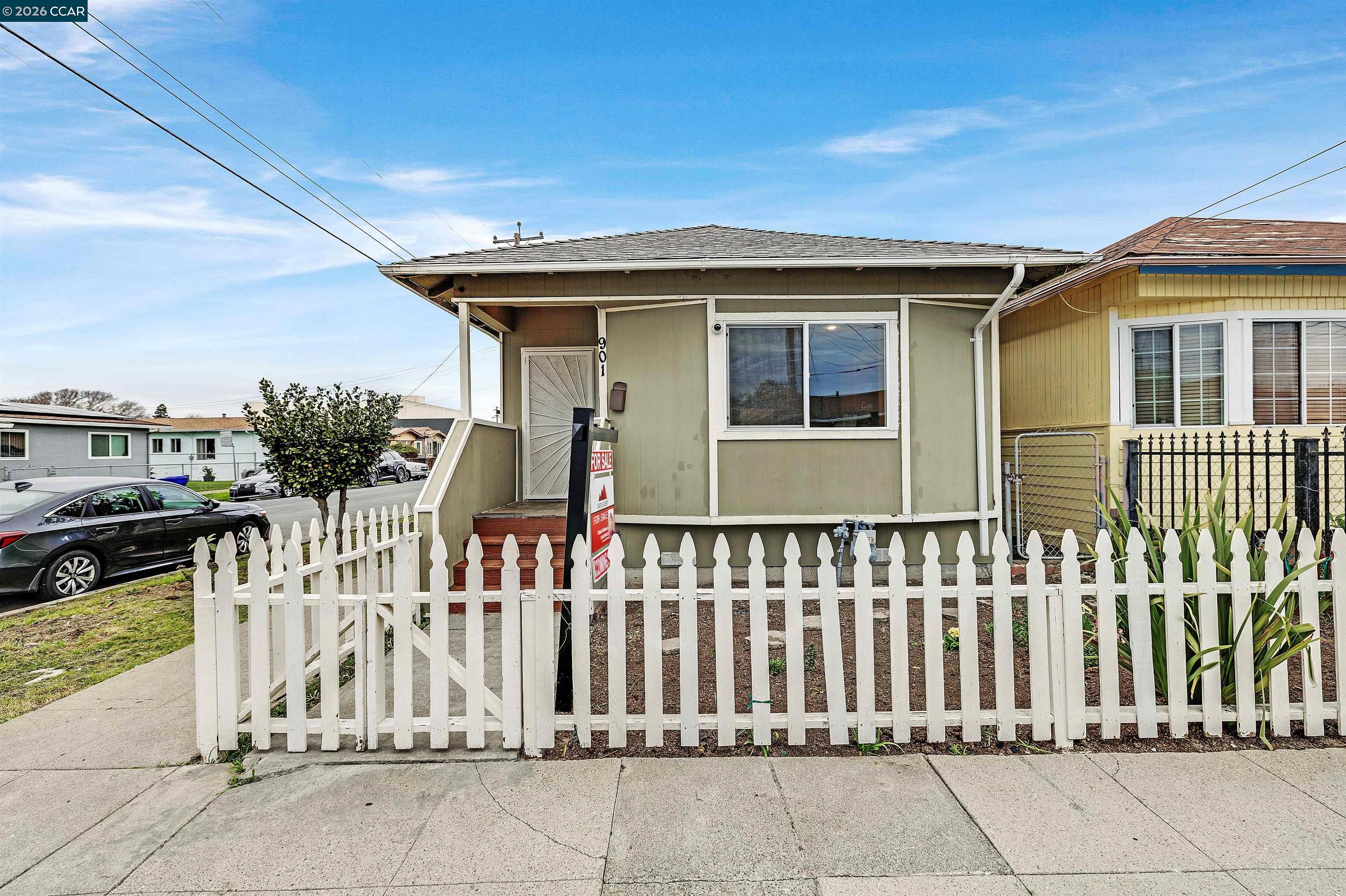 901 Florida Ave, Richmond CA 94804 — photo 24