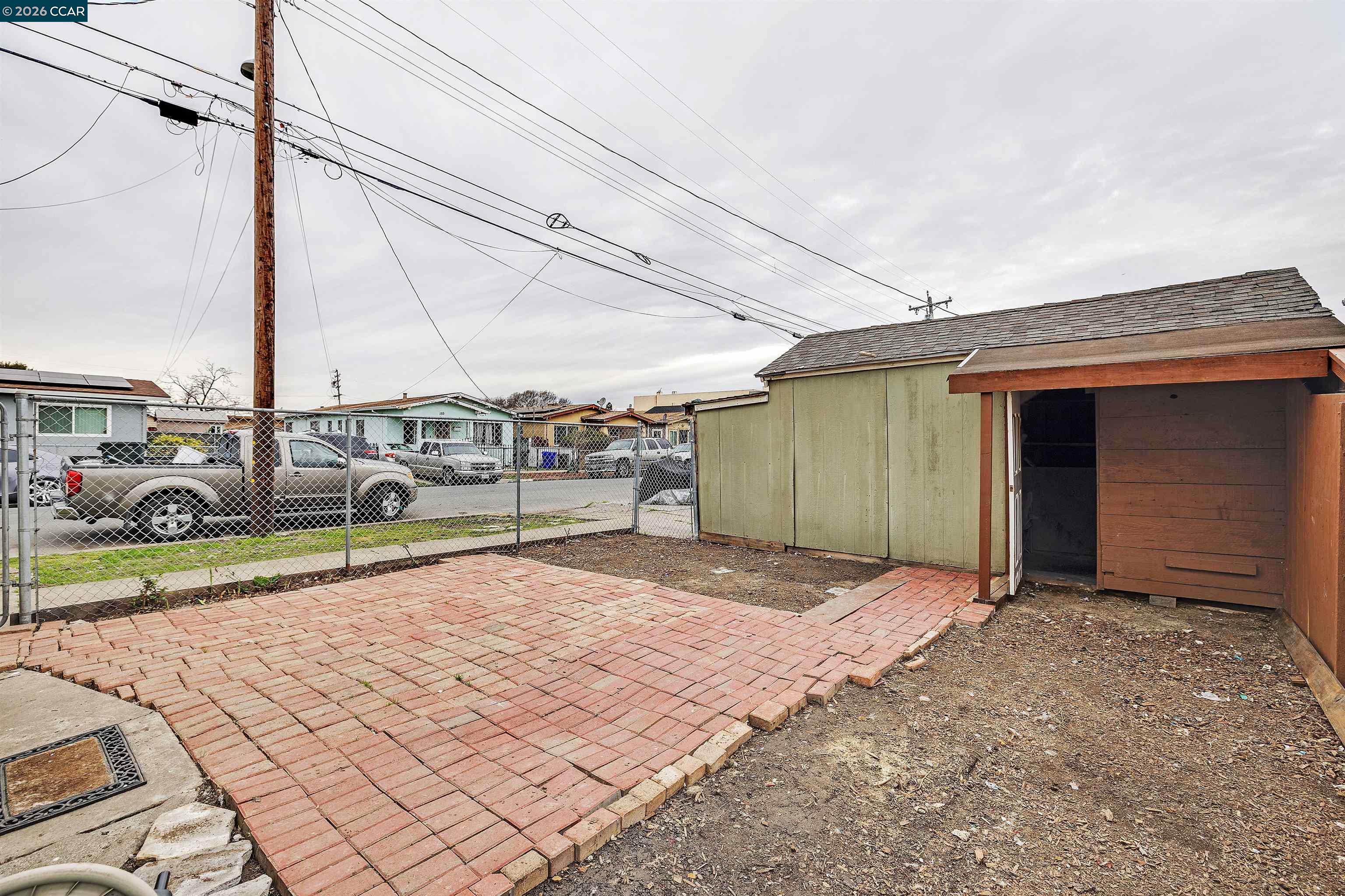 901 Florida Ave, Richmond CA 94804 — photo 30
