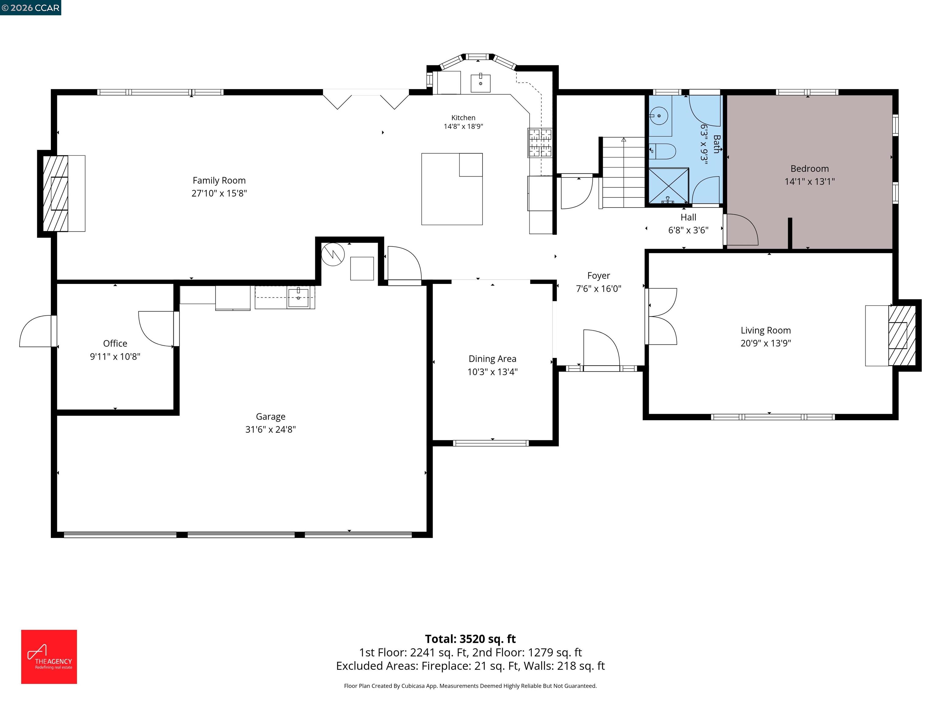 226 Arthur Ct, Danville CA 94526 — photo 94