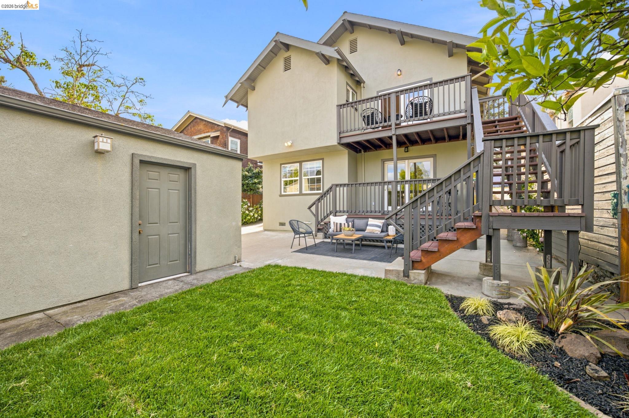 3920 Ardley Ave, Oakland CA 94602 — photo 28