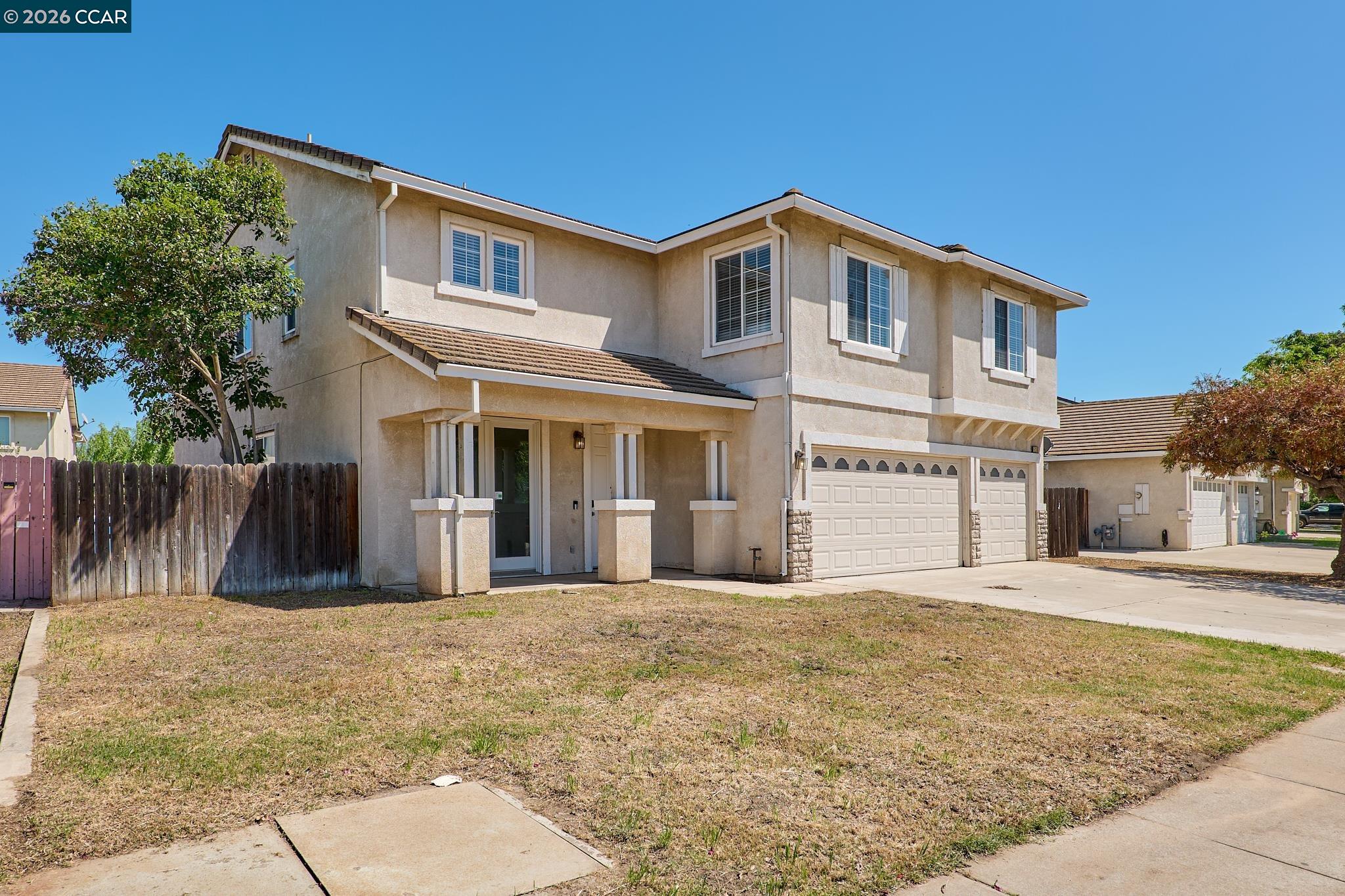 536 Pestana Ave, Manteca CA 95336 — photo 2