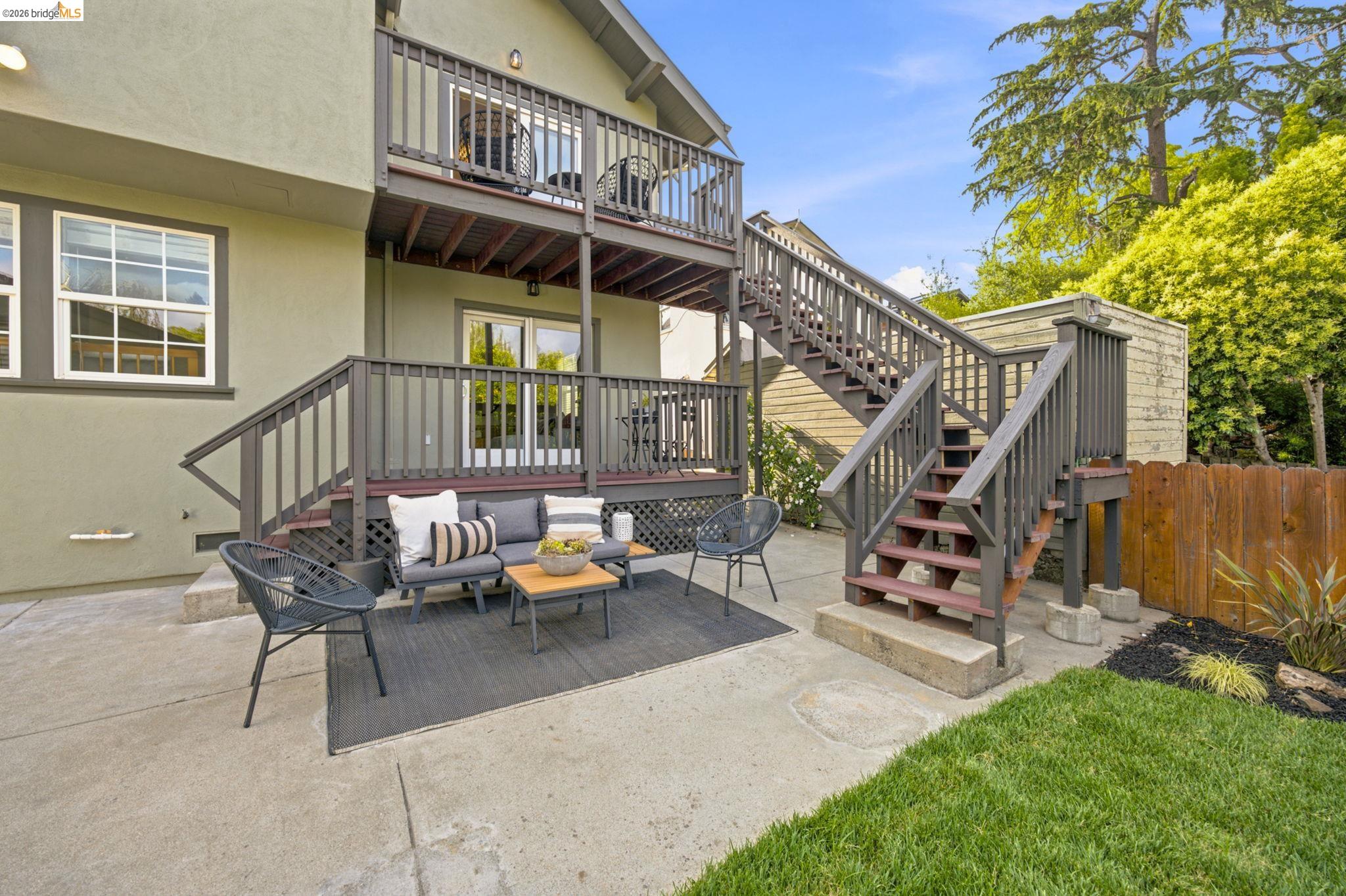 3920 Ardley Ave., Oakland CA 94602 — photo 30