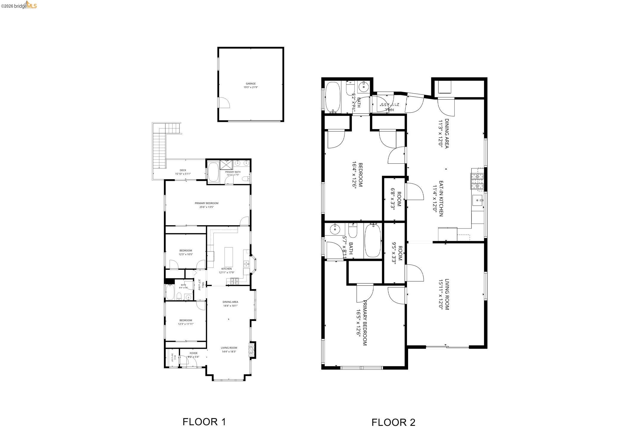 3920 Ardley Ave., Oakland CA 94602 — photo 56