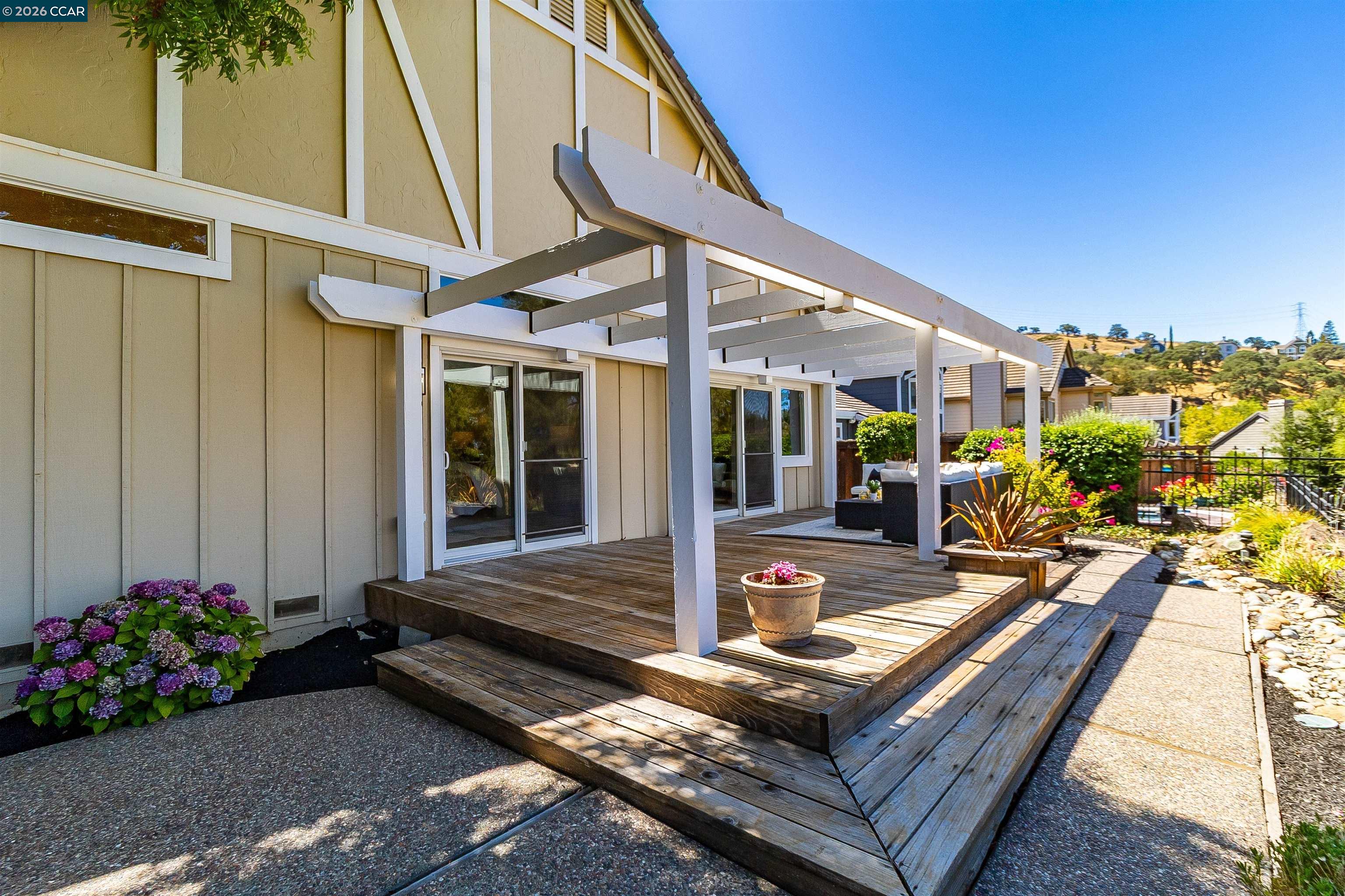 109 Crow Pl, Clayton CA 94517 — photo 63