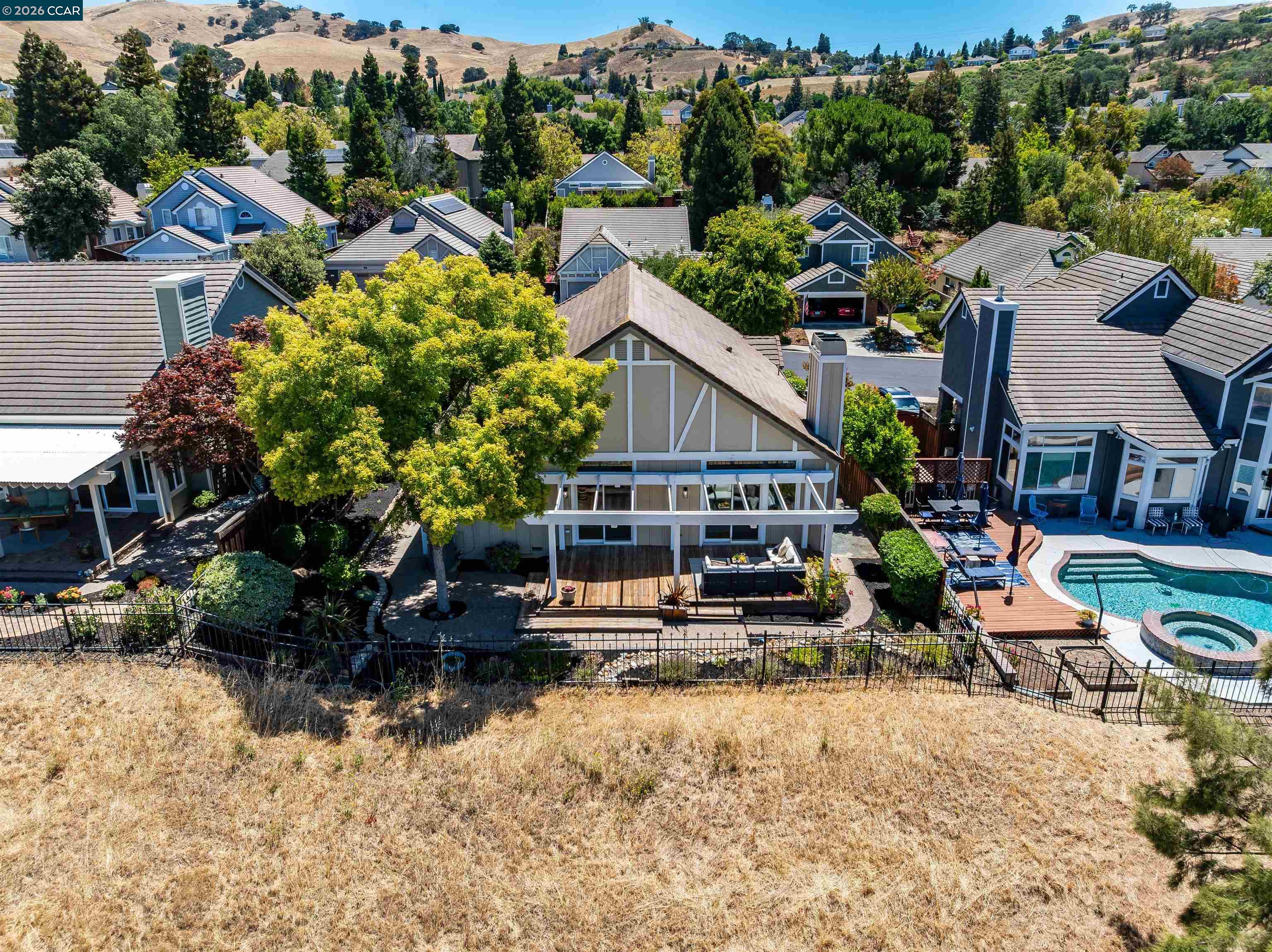 109 Crow Pl, Clayton CA 94517 — photo 75