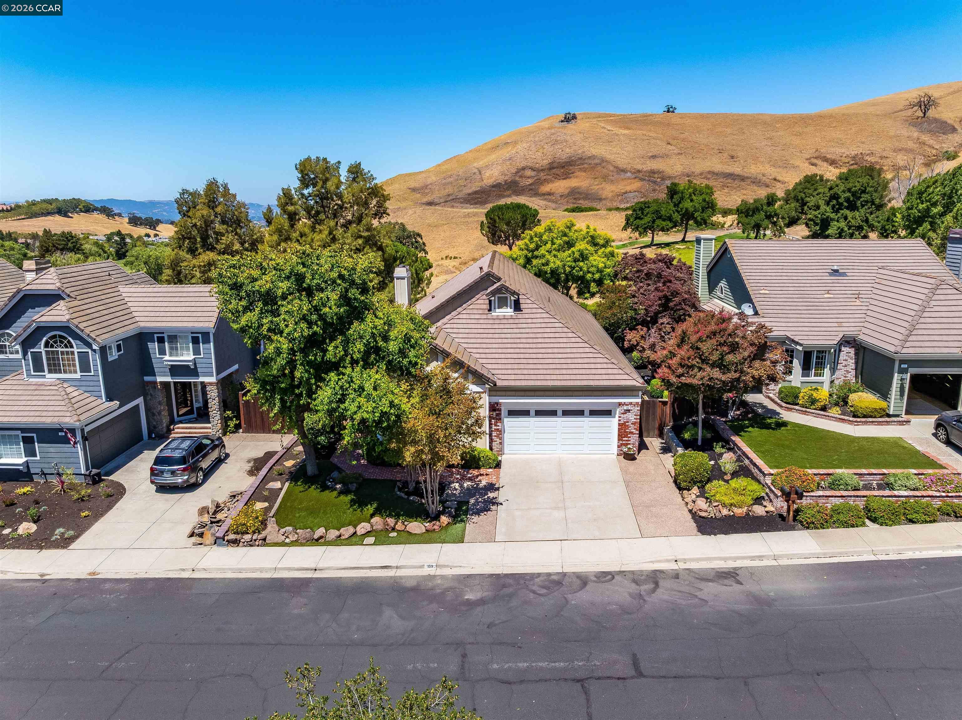 109 Crow Pl, Clayton CA 94517 — photo 82