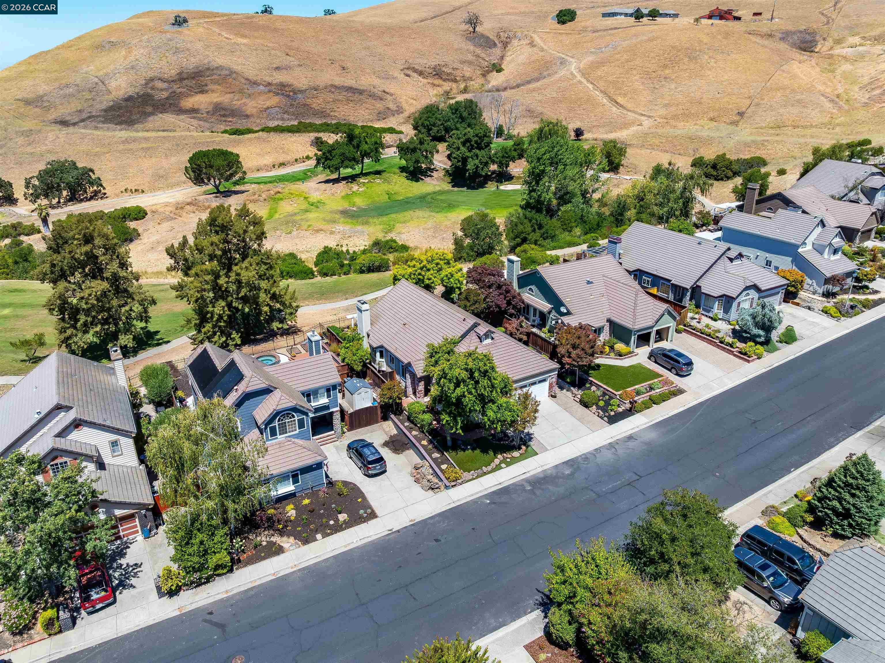 109 Crow Pl, Clayton CA 94517 — photo 83
