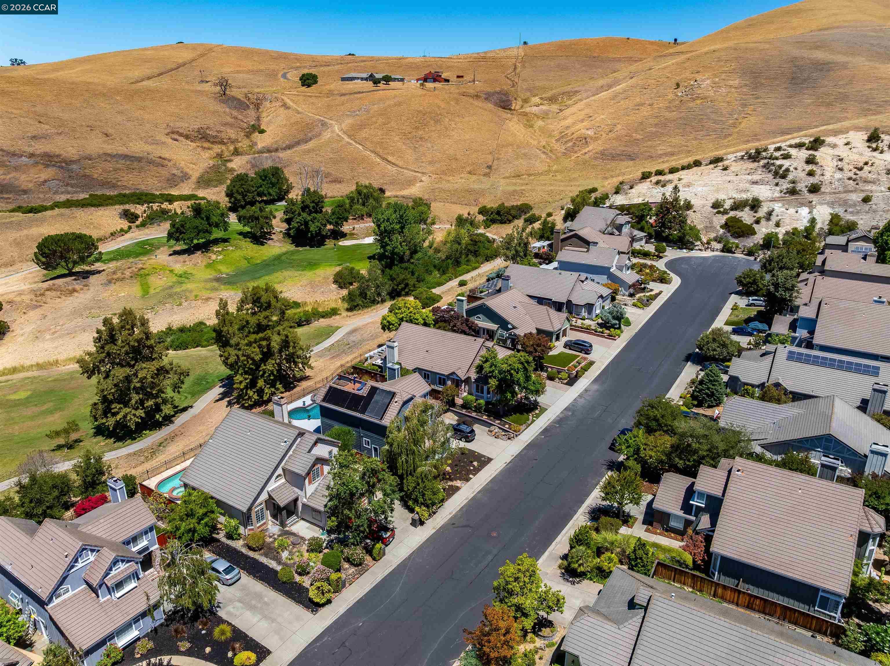109 Crow Pl, Clayton CA 94517 — photo 84