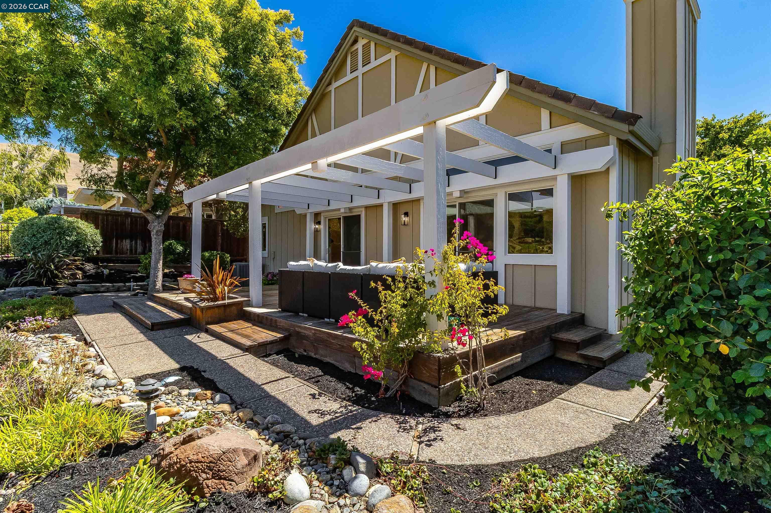 109 Crow Pl, Clayton CA 94517 — photo 91