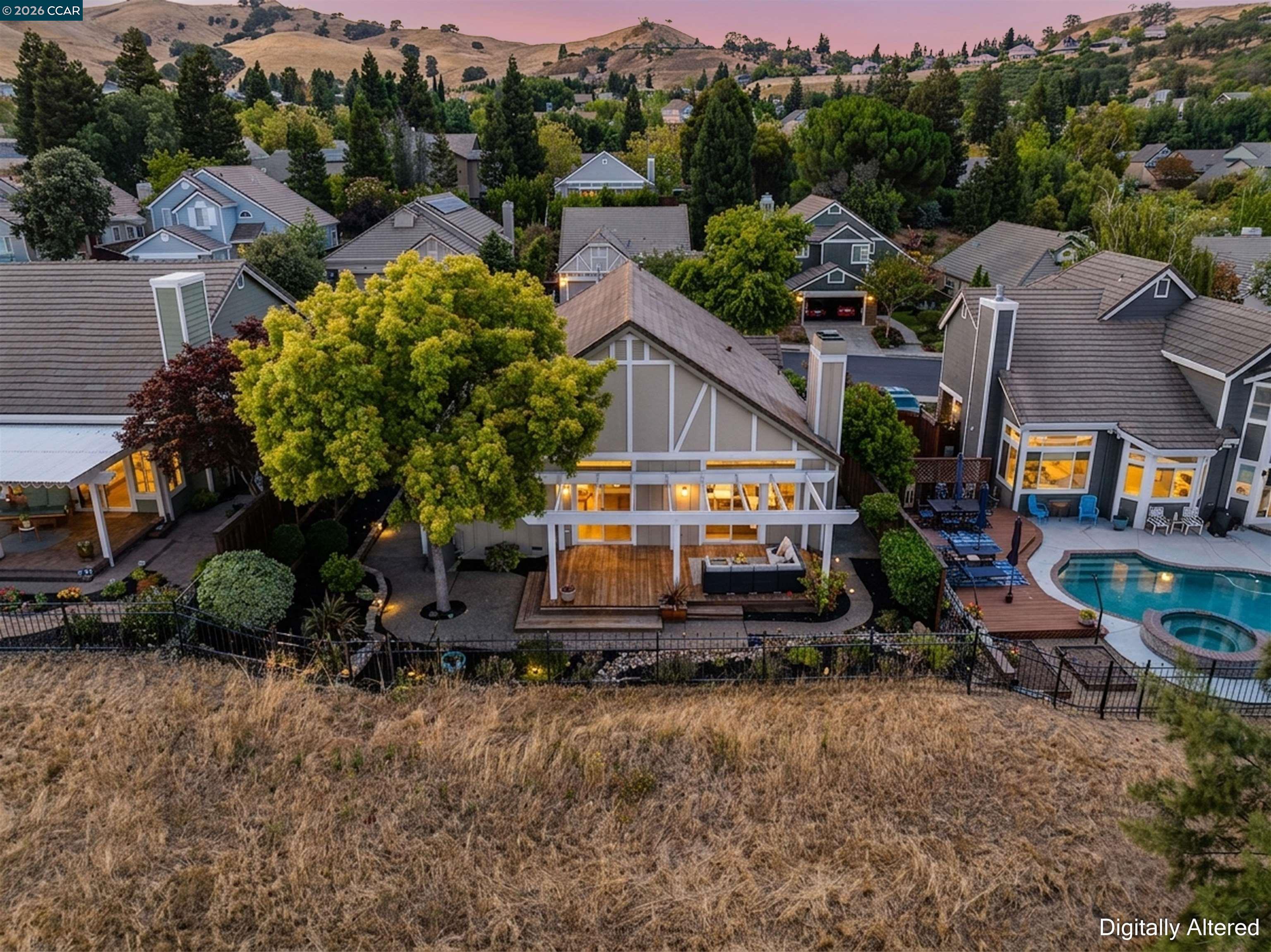 109 Crow Pl, Clayton CA 94517 — photo 92