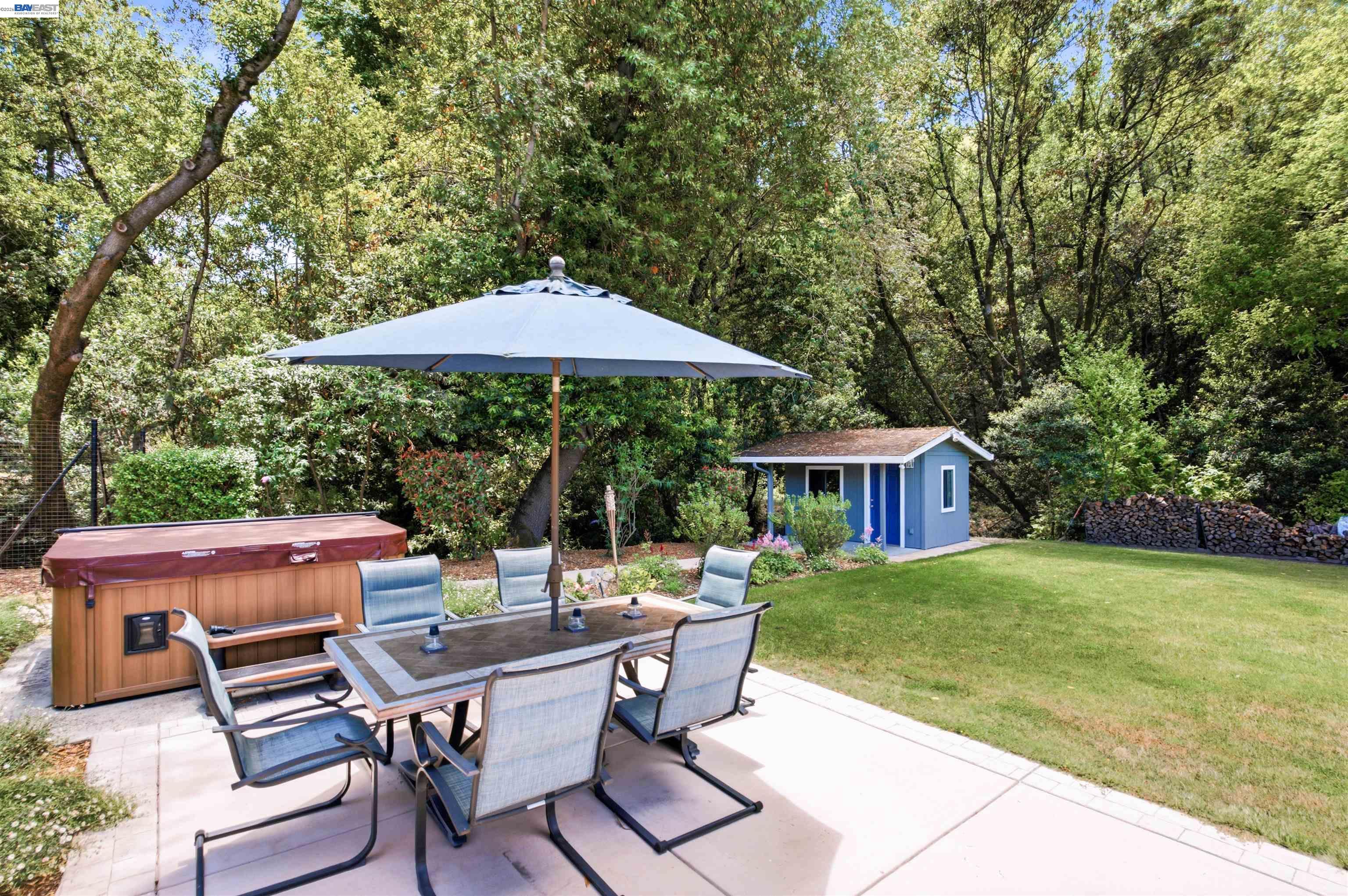 25477 Palomares Rd, Castro Valley CA 94552 — photo 14