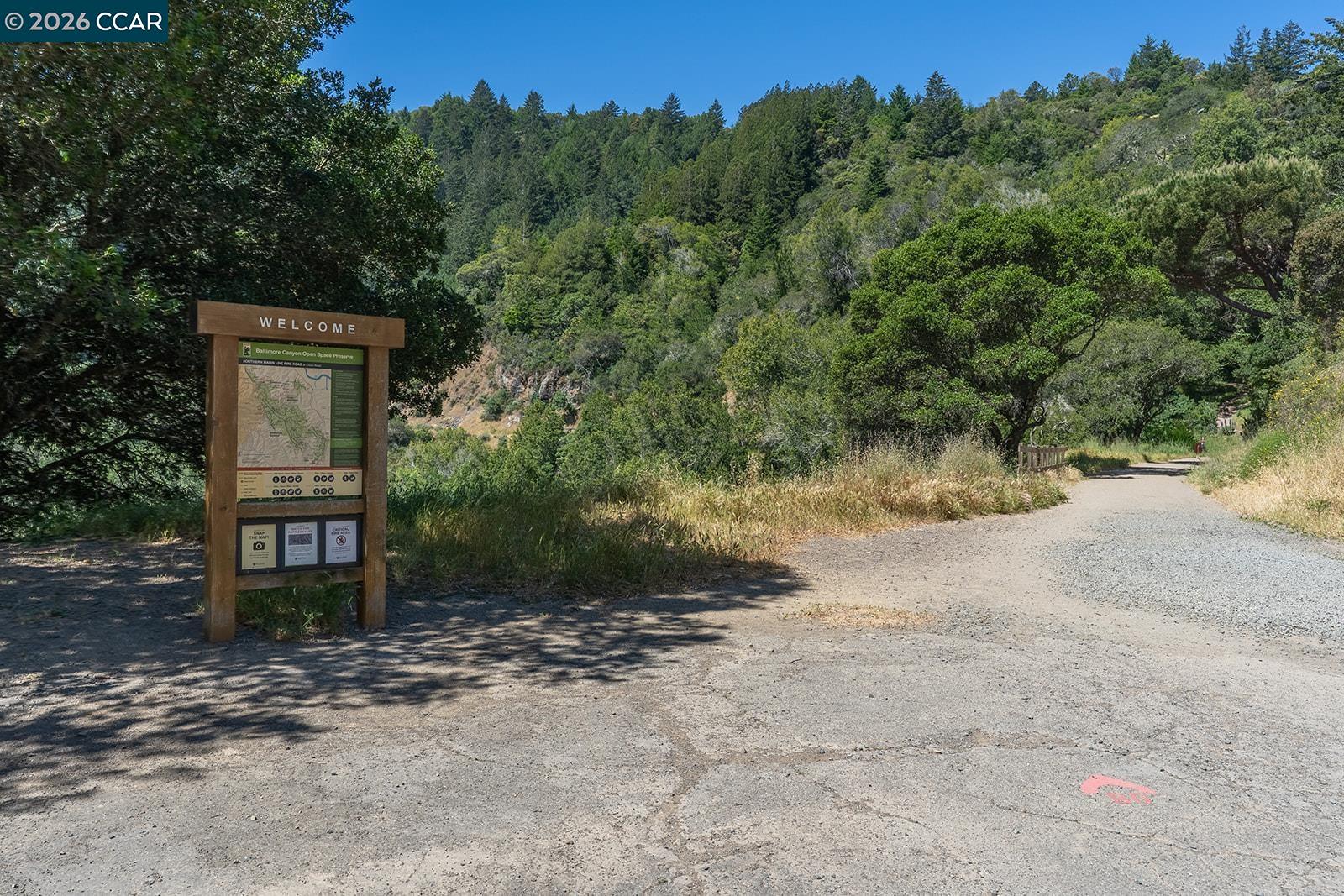 0 Crown, Kentfield CA 94904 — photo 11