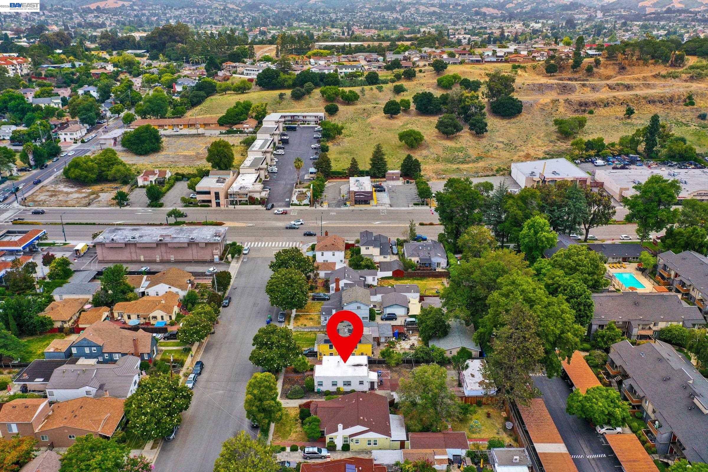 1245 Cotter Way, Hayward CA 94541 — photo 10
