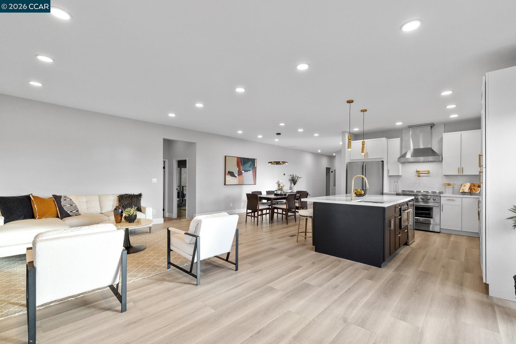 1009 - 1011 Froyd Rd, Concord CA 94521 — photo 11