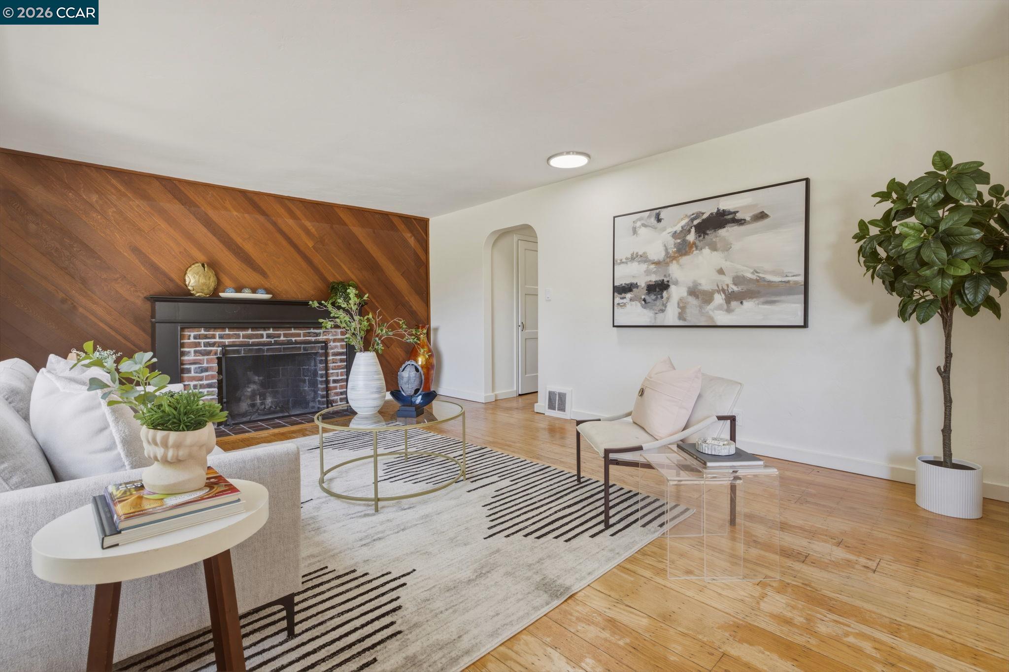 7-9 El Portal Ct, Berkeley CA 94708 — photo 33