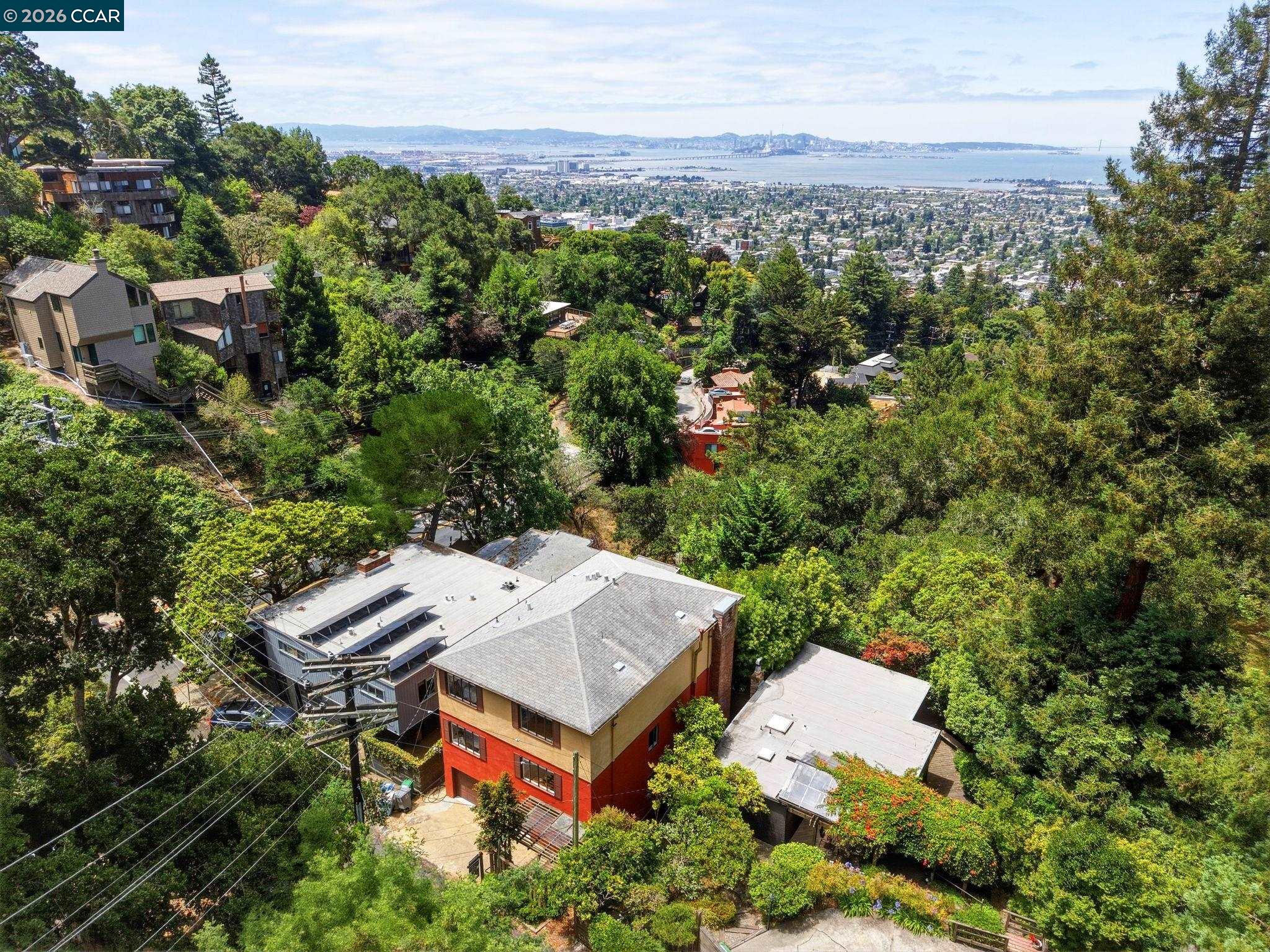 7-9 El Portal Ct, Berkeley CA 94708 — photo 52
